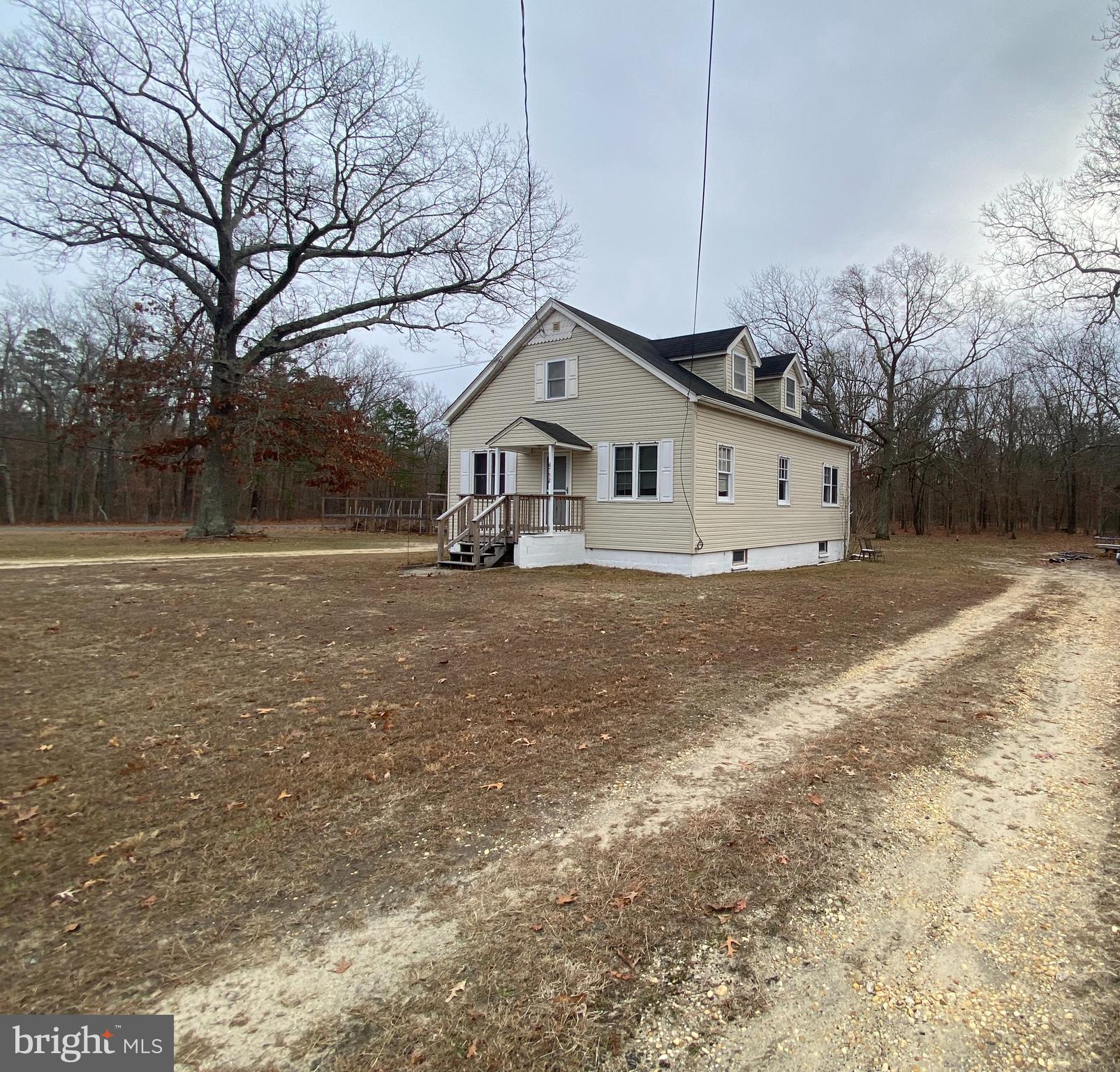 6752 HARDING HIGHWAY