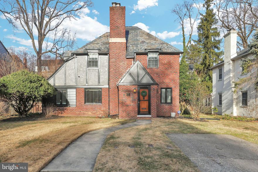 Welcome to 810 E Belvedere! This charming Colonial in the heart of Belvedere Square seamlessly blends timeless character with thoughtful, high-quality updates. Featuring 3 generously sized bedrooms and 2.5 bathrooms, this meticulously cared-for home reflects true pride of ownership, with improvements that enhance both comfort and long-term value.
Classic architectural details including gleaming wood floors, crown moldings, and wainscoting create a warm and inviting atmosphere throughout. The home has been carefully maintained and tastefully updated over time, offering modern functionality while preserving its historic charm. From refreshed systems to beautifully renovated spaces, every enhancement has been made with attention to detail and everyday livability in mind.
The updated kitchen showcases upgraded luxury appliances, abundant prep space, and refined finishes that make it as stylish as it is functional. Renovated bathrooms further elevate the home’s polished feel. The finished basement provides exceptional additional living space, ideal for a recreation room, media lounge, or home gym.
A standout feature is the main level flex room located just off the formal dining area, filled with natural light and thoughtfully designed for versatility. This inviting space is ideal as a media room, creative studio, reading retreat, or playroom. With direct access to the fantastic covered patio, it seamlessly blends indoor and outdoor living, creating the perfect setting for effortless entertaining and everyday enjoyment.
Additionally, the main level features a versatile bonus space just off the formal living room, perfectly suited as a private home office, study, or flex area. This thoughtfully positioned room adds even more functionality and adaptability to meet your evolving lifestyle needs.
Comfort is ensured year-round with dual zone heating and cooling, providing efficient and customizable climate control.
Step outside to enjoy multiple outdoor living and entertainment spaces designed for both relaxation and hosting. The fantastic covered patio creates an inviting setting for gatherings or quiet mornings, while the private fenced rear yard offers a serene backyard oasis with room to relax, garden, or entertain. A charming side deck adds yet another outdoor retreat, perfect for grilling, container gardening, or enjoying a peaceful afternoon in the sun. Its convenient access from the home makes it ideal for seamless indoor and outdoor flow, expanding your entertaining options and everyday living space.
Completing the property is a detached garage along with three off-street parking spaces, a rare and valuable amenity in this sought-after neighborhood. In addition, an attached shed provides convenient extra storage, offering flexibility for tools, seasonal items, or hobby equipment.
Located within walking distance to Belvedere Market, The Senator Theatre, local shops, dining, parks, and community amenities, this home delivers not only charm and comfort, but an exceptional lifestyle in one of the area’s most vibrant communities.
Experience Belvedere Square living at its finest.