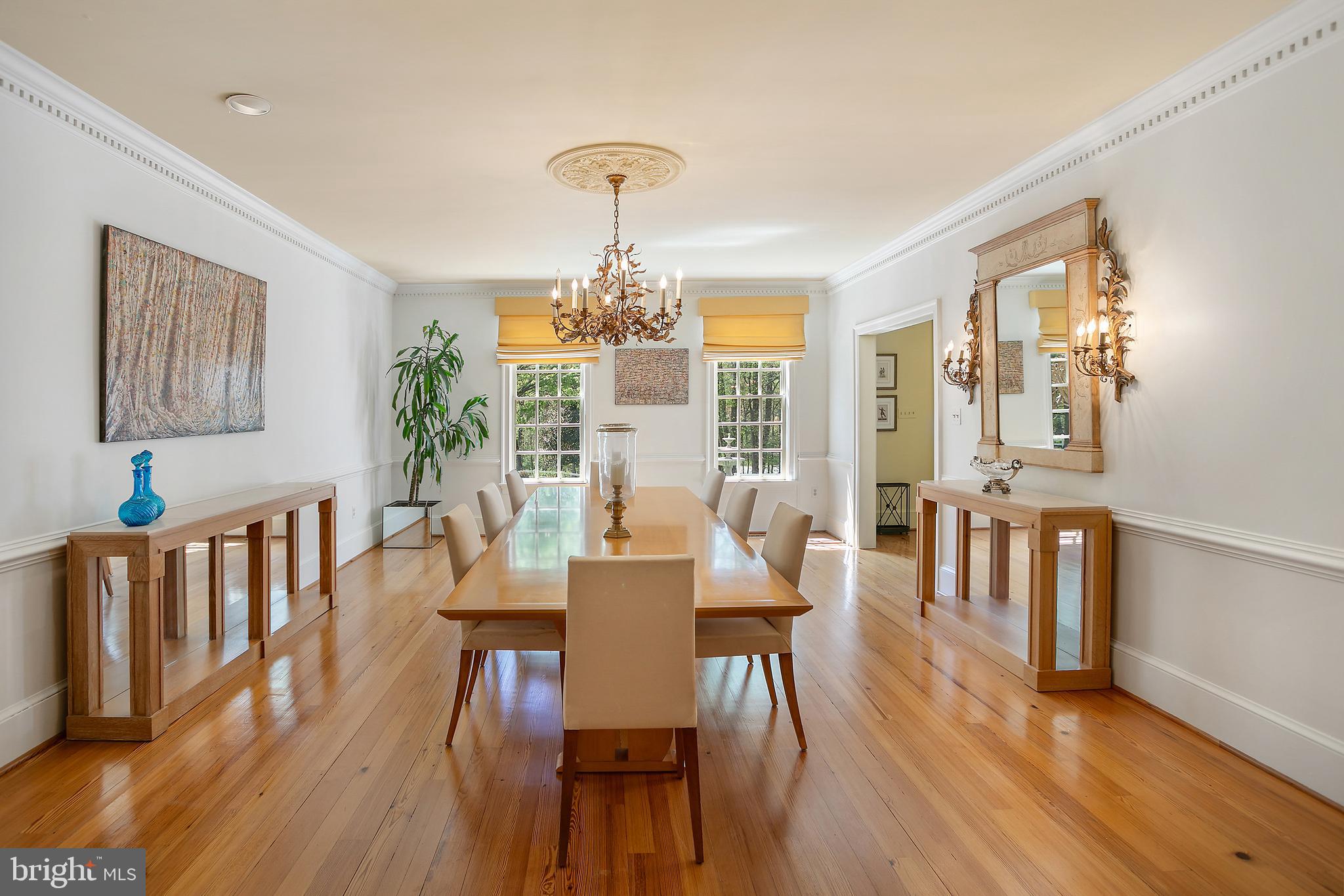 PINEY GLEN FARMS - Residential