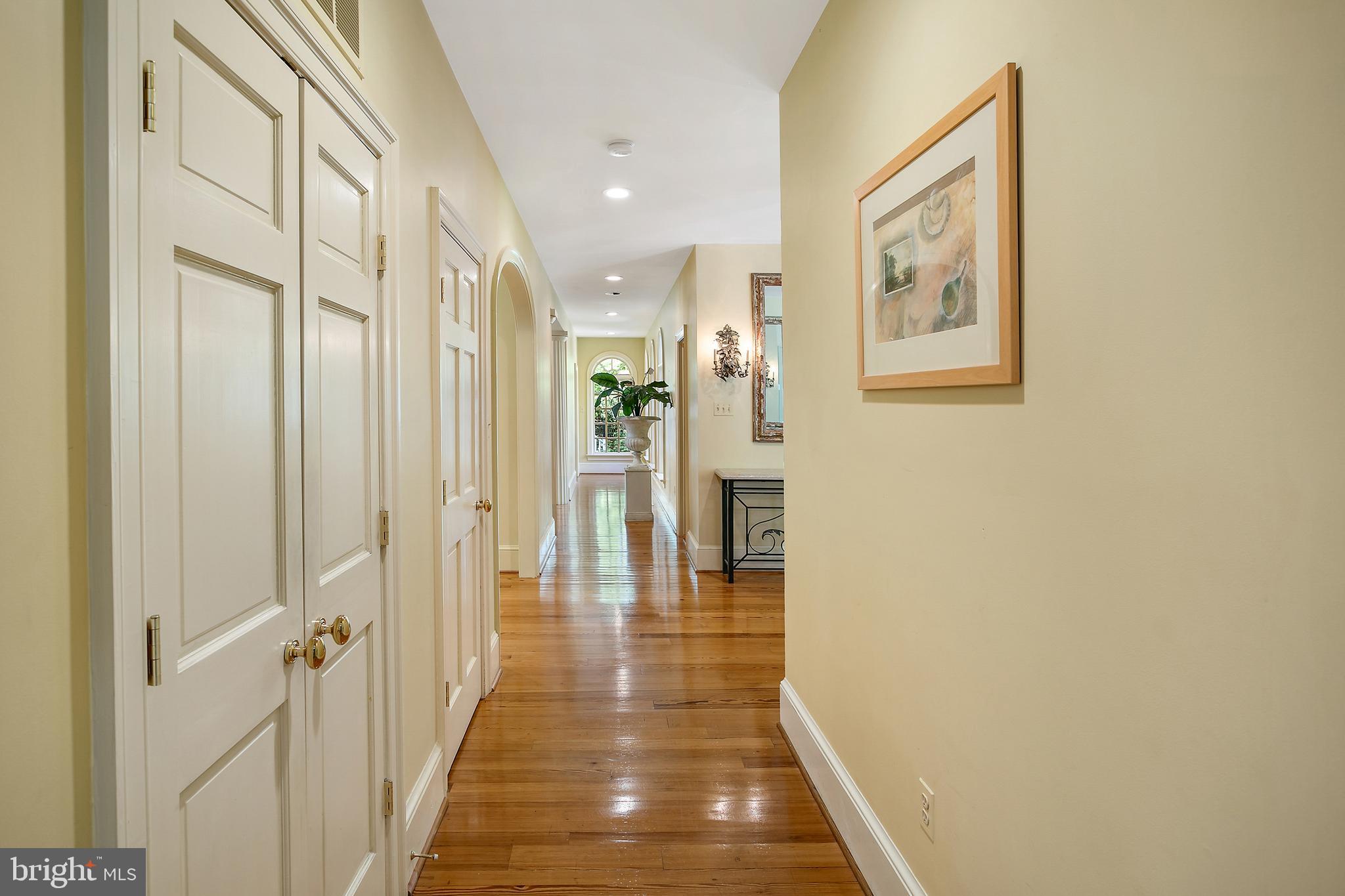 PINEY GLEN FARMS - Residential