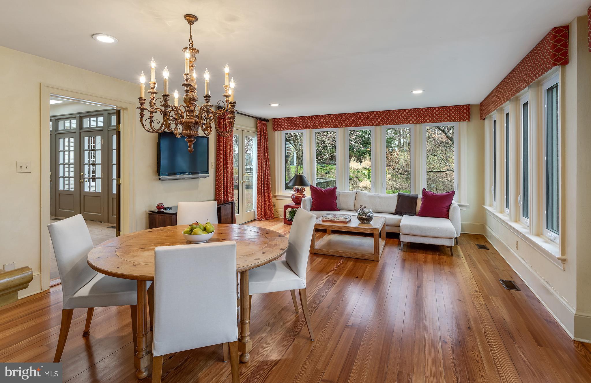 PINEY GLEN FARMS - Residential