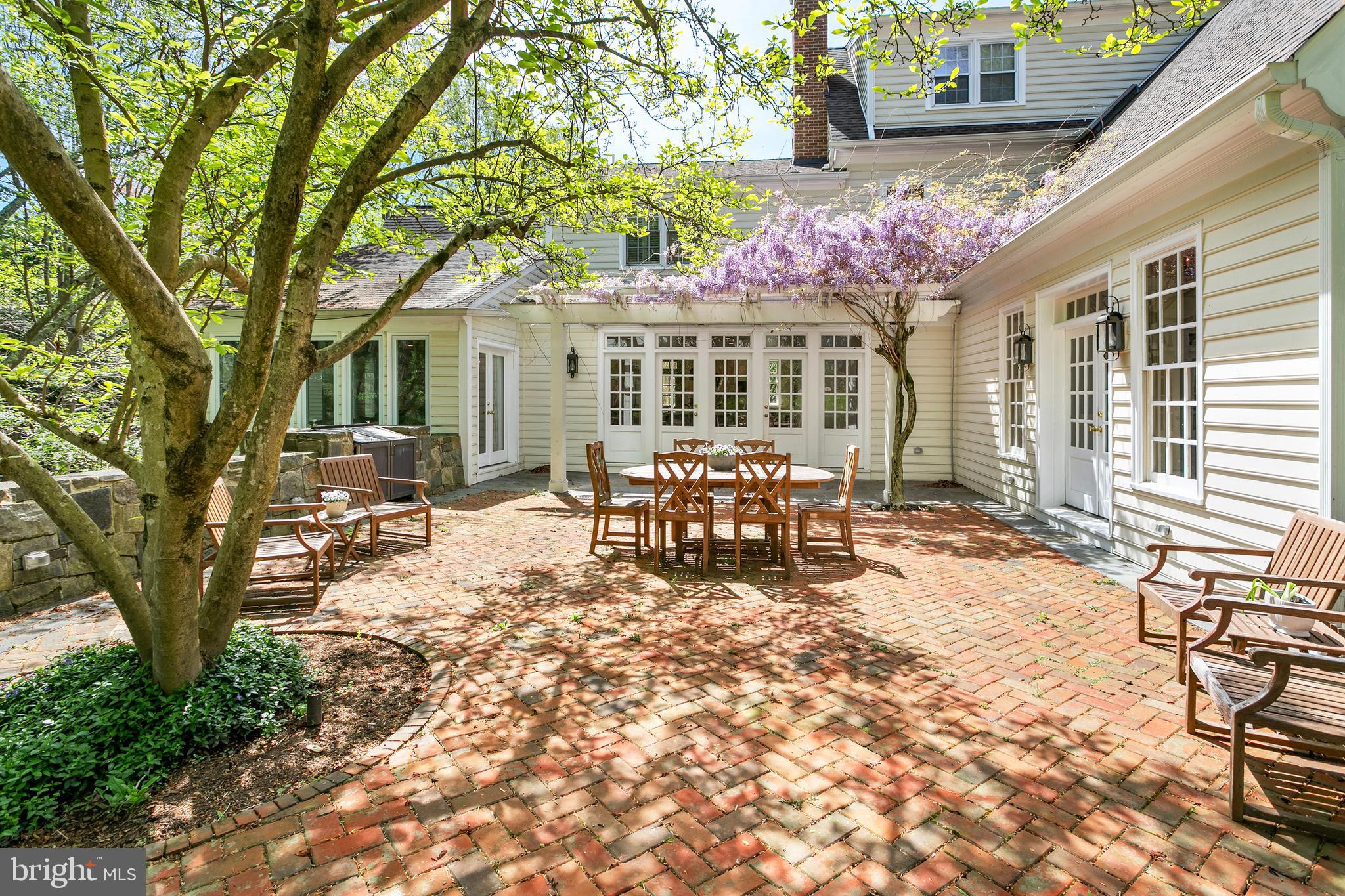 PINEY GLEN FARMS - Residential