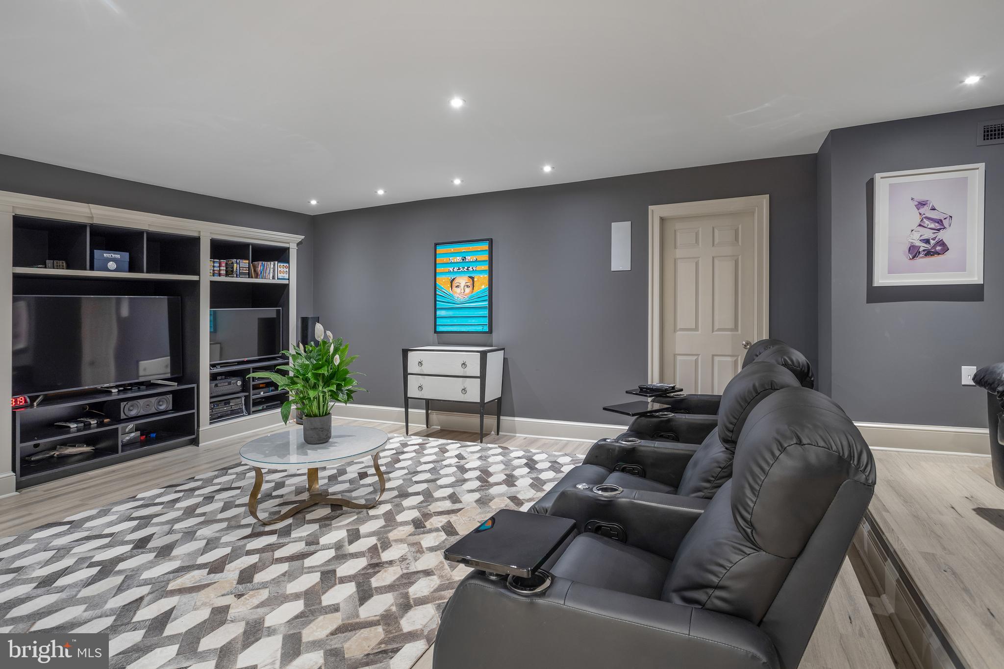 PINEY GLEN FARMS - Residential