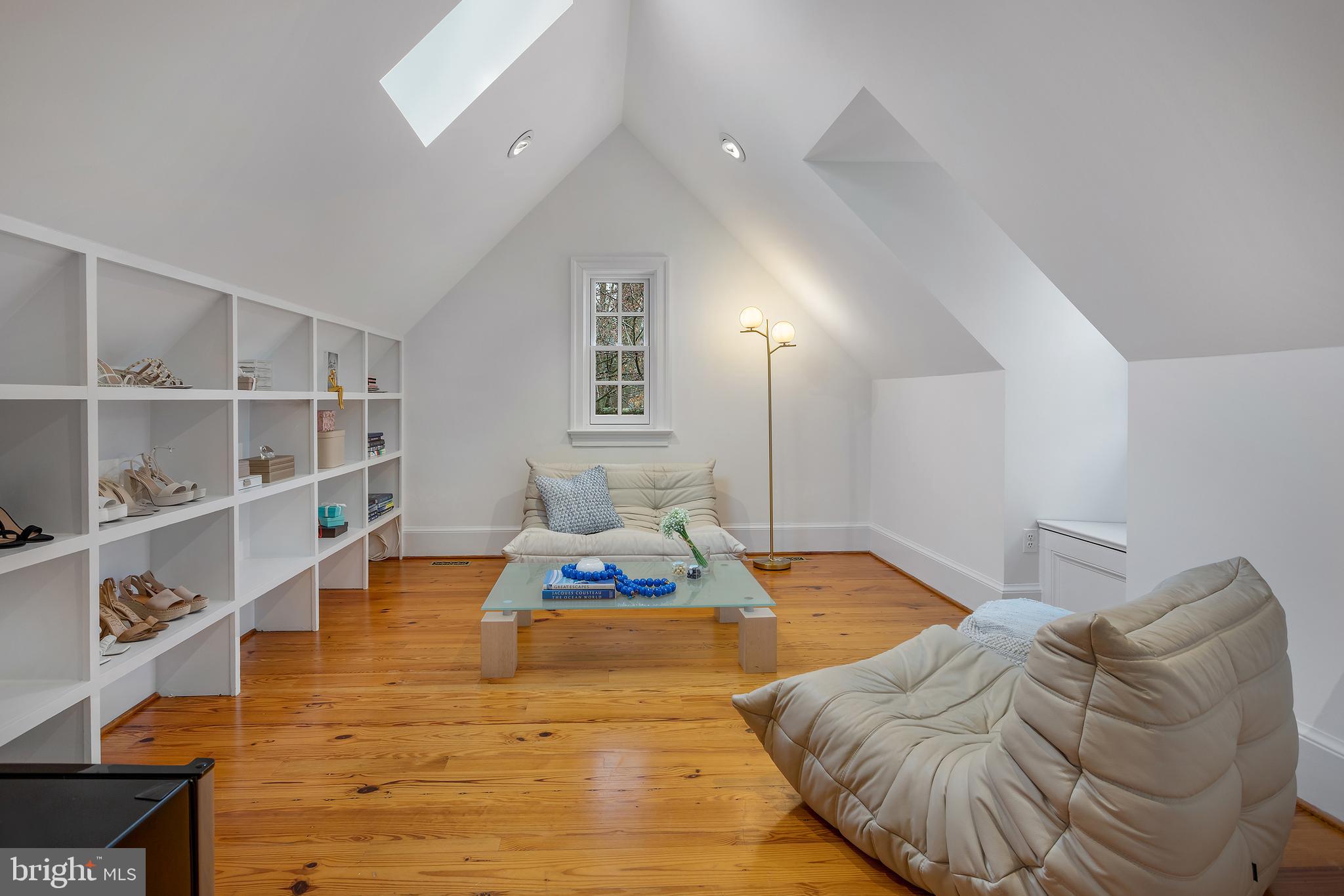 PINEY GLEN FARMS - Residential