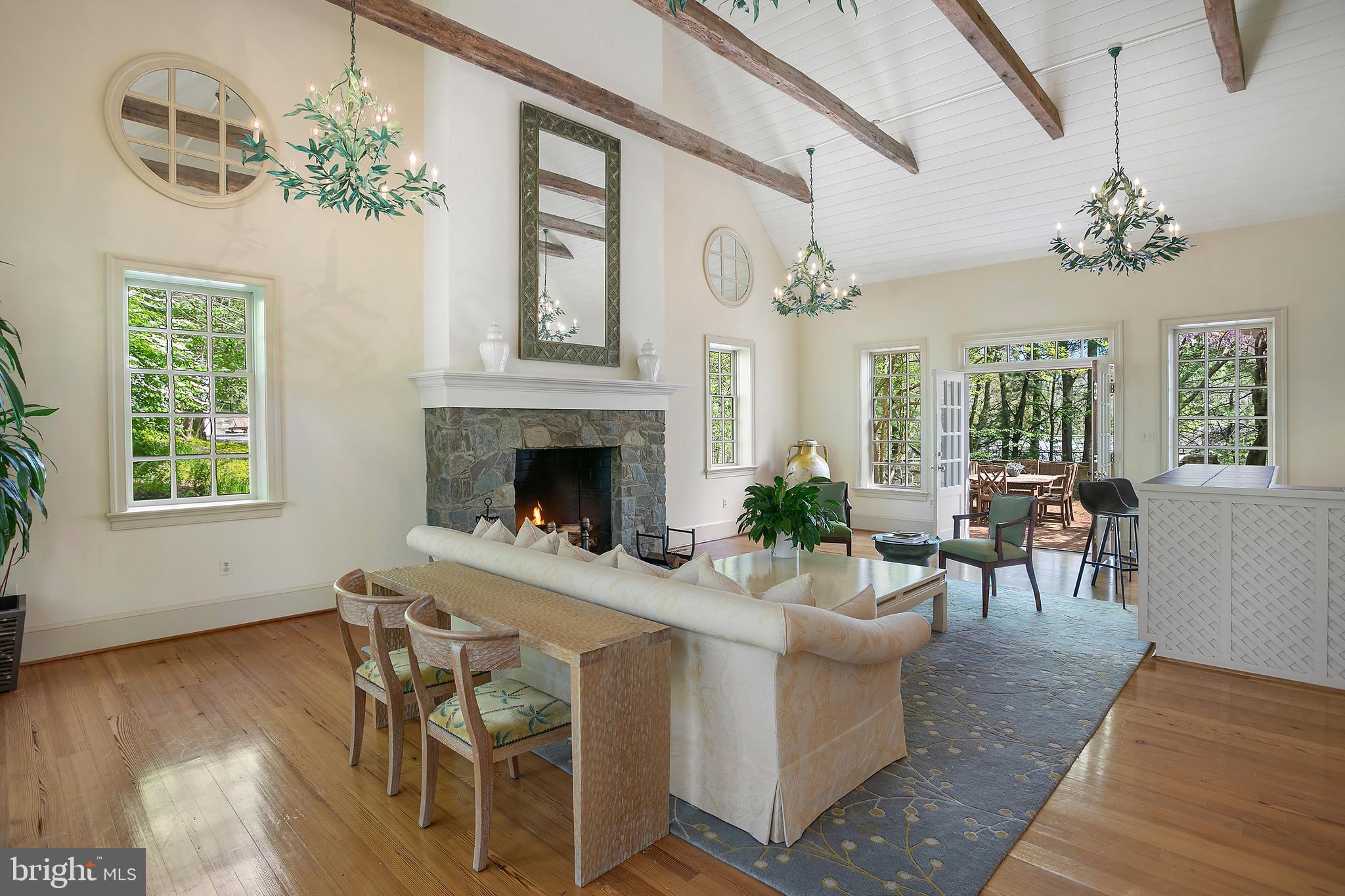 PINEY GLEN FARMS - Residential