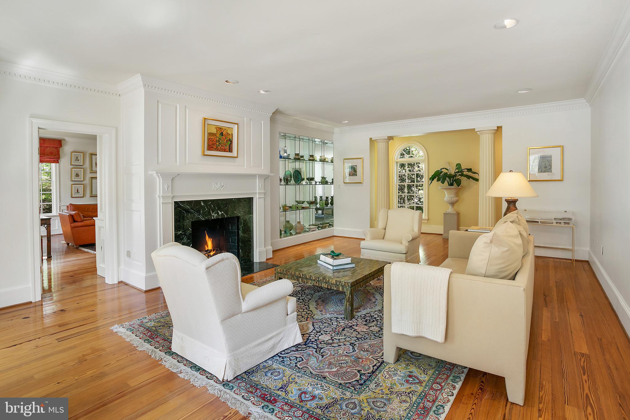 PINEY GLEN FARMS - Residential