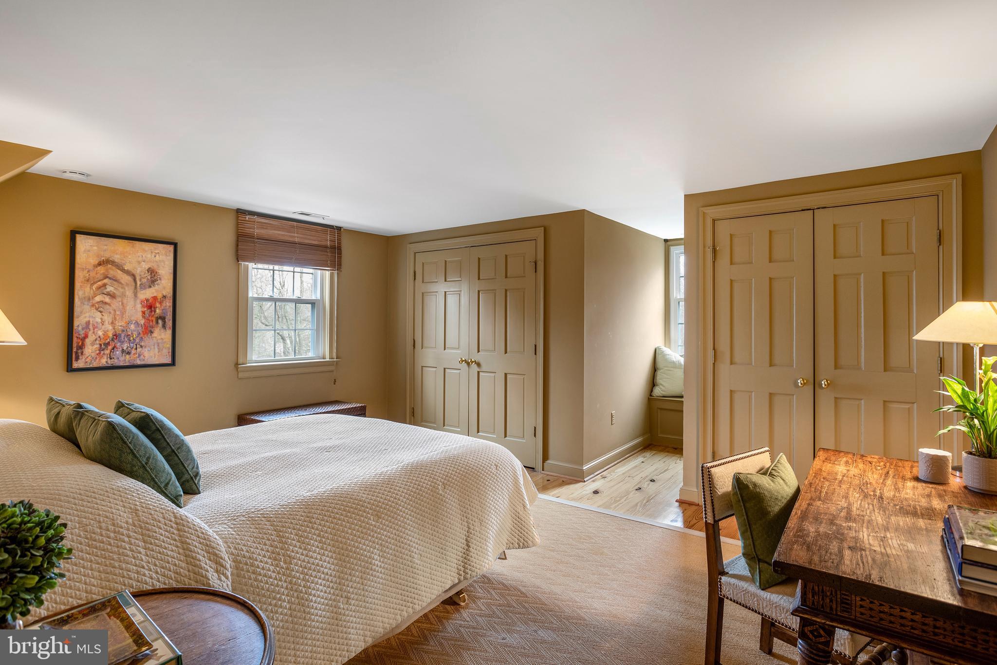 PINEY GLEN FARMS - Residential