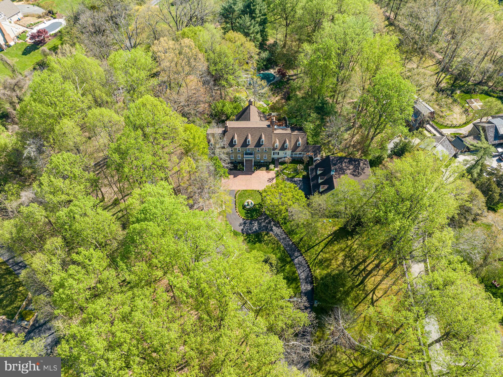 PINEY GLEN FARMS - Residential