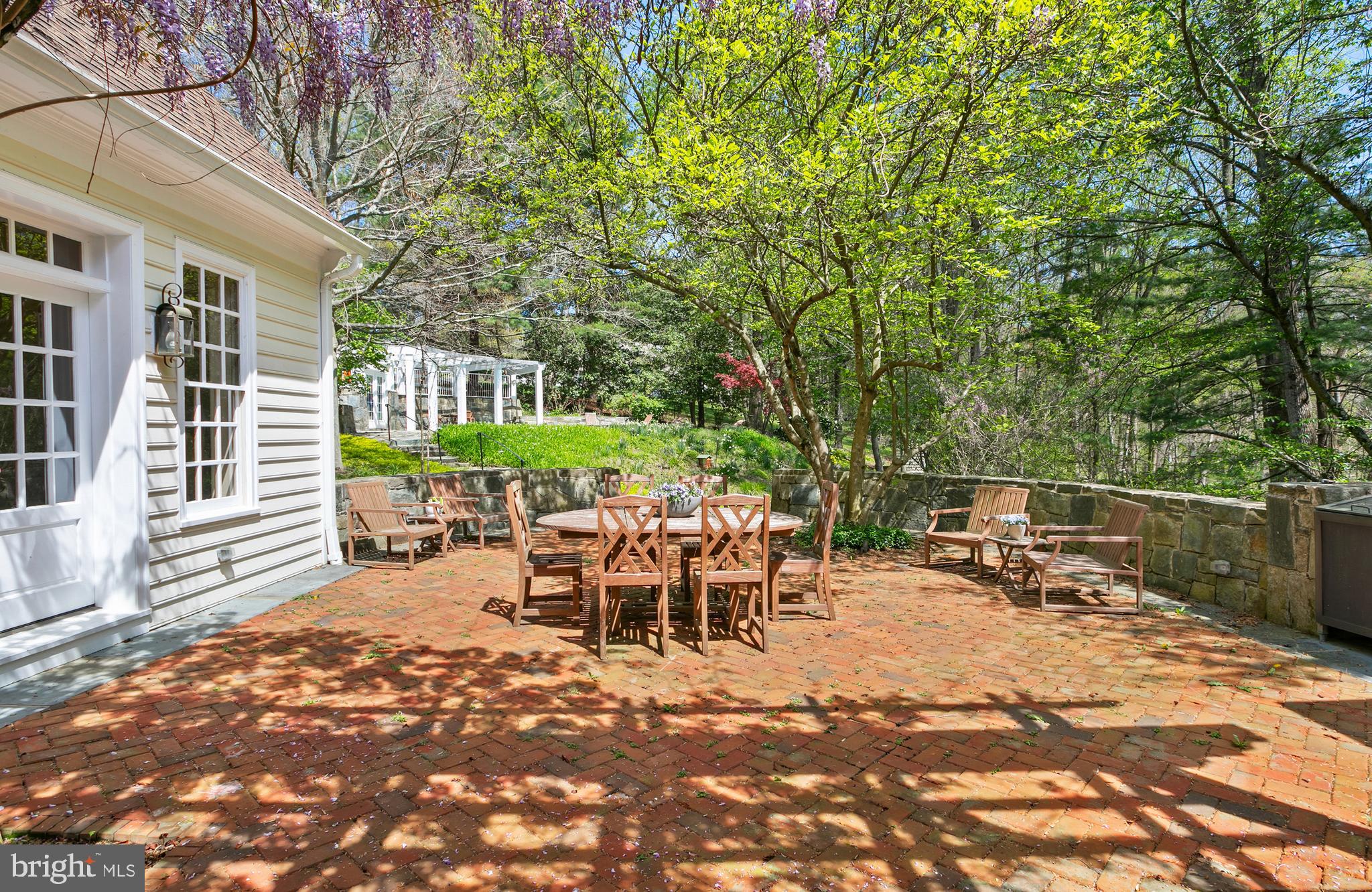 PINEY GLEN FARMS - Residential