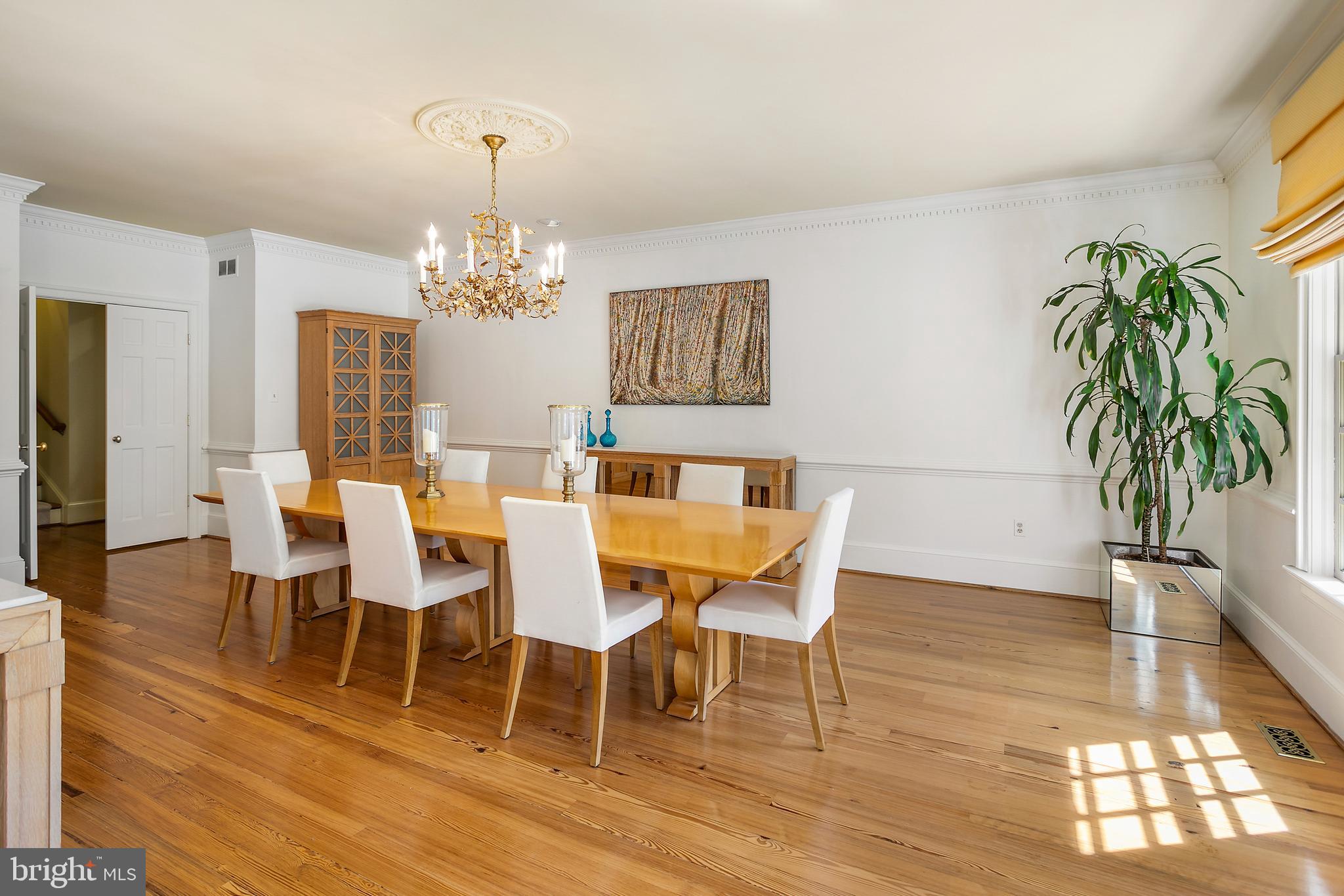 PINEY GLEN FARMS - Residential