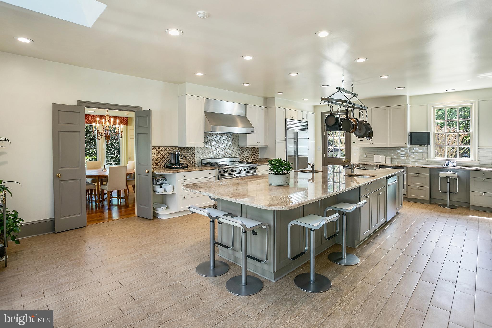 PINEY GLEN FARMS - Residential