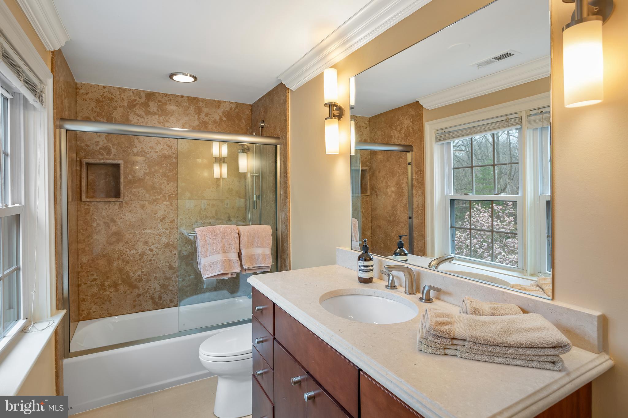 PINEY GLEN FARMS - Residential