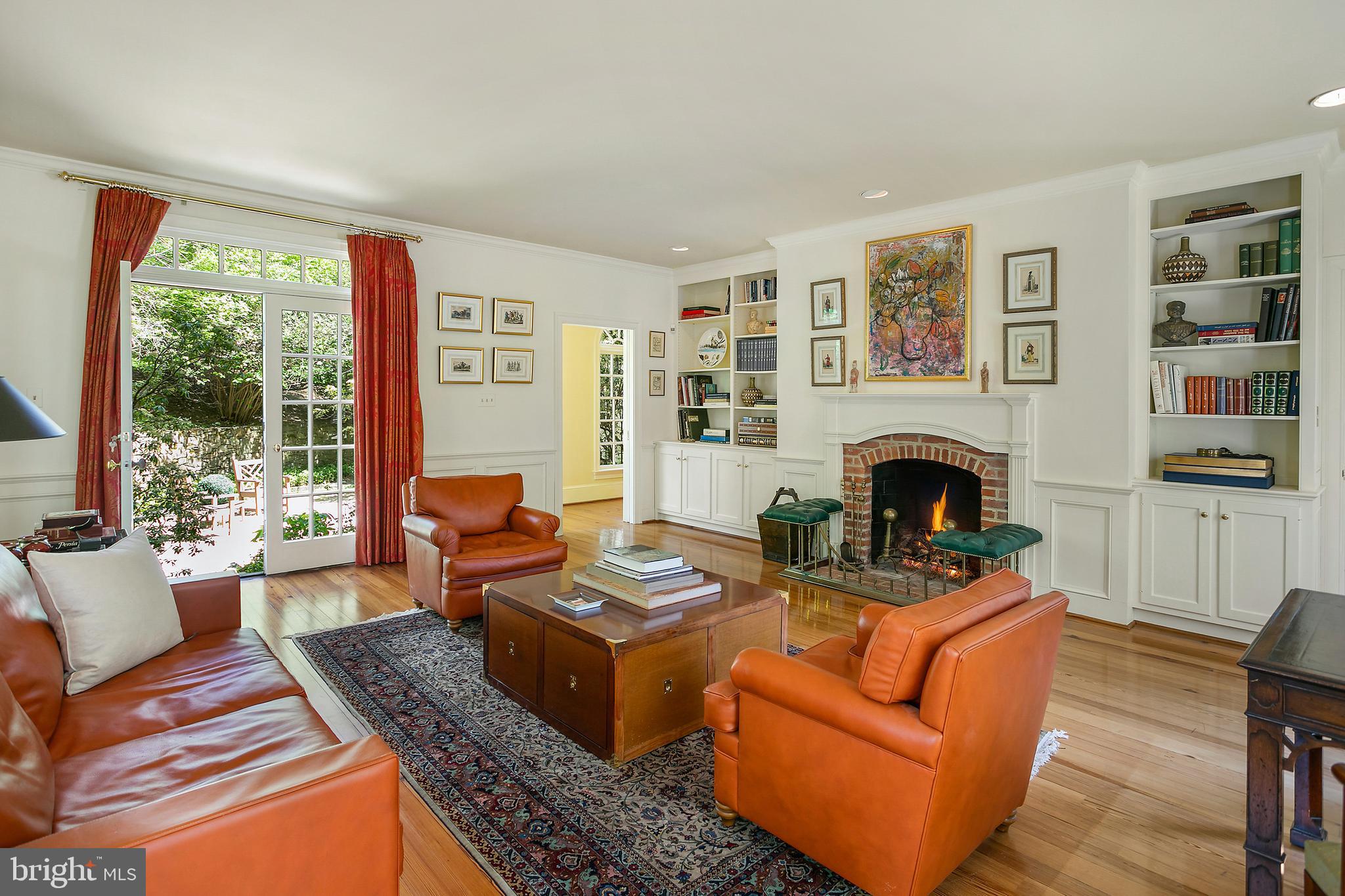 PINEY GLEN FARMS - Residential