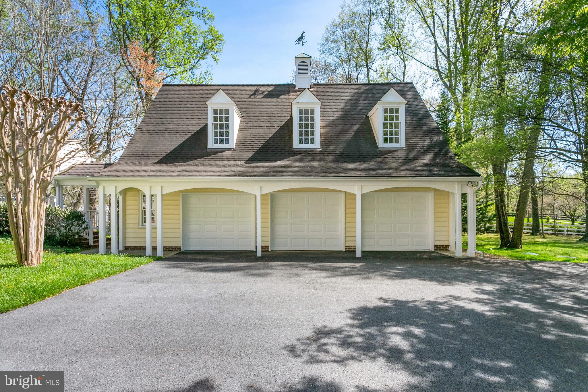 PINEY GLEN FARMS - Residential