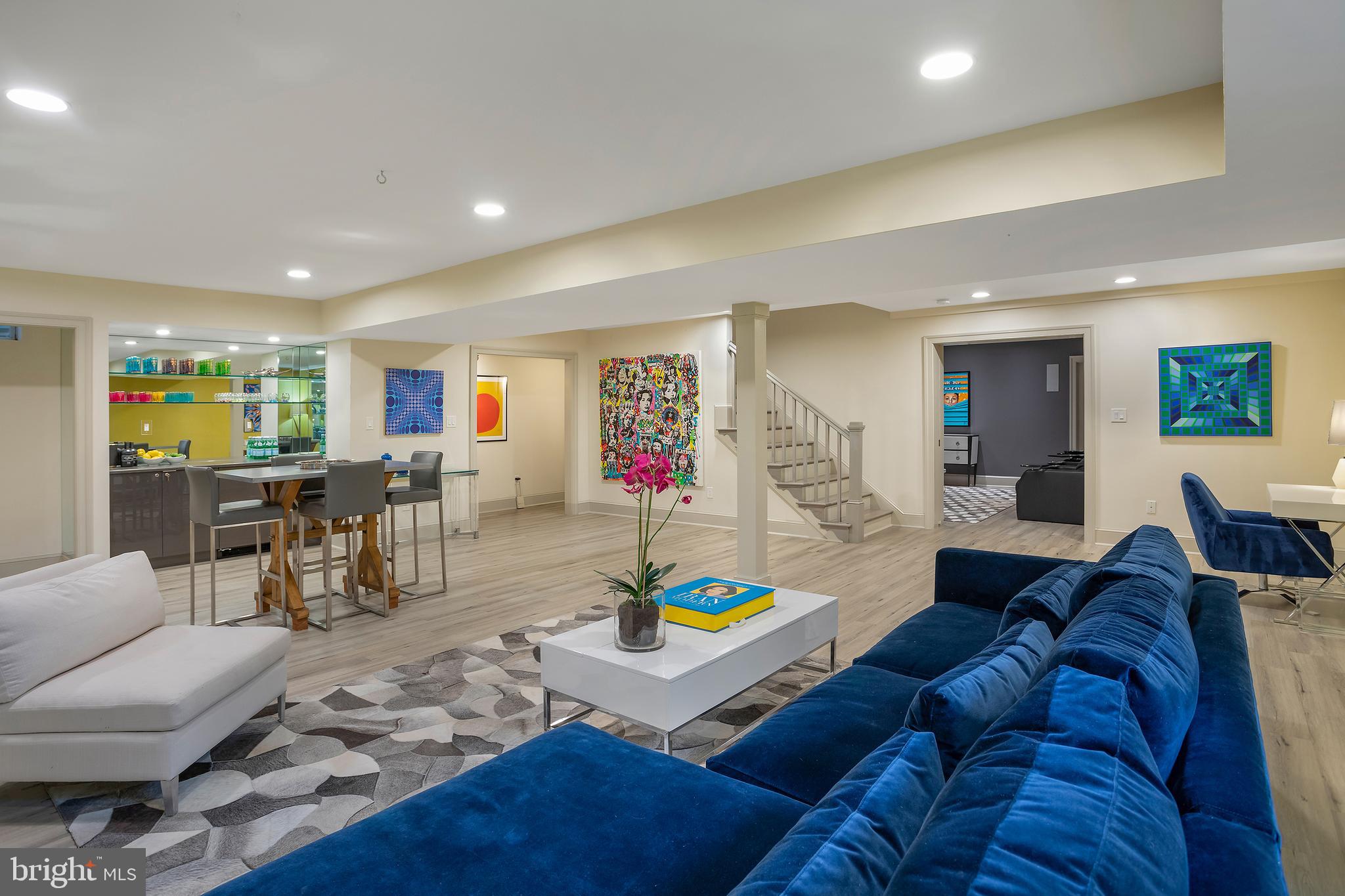 PINEY GLEN FARMS - Residential