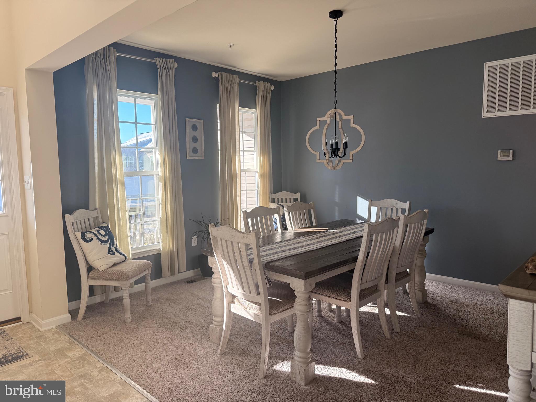 FOXWOOD - Residential