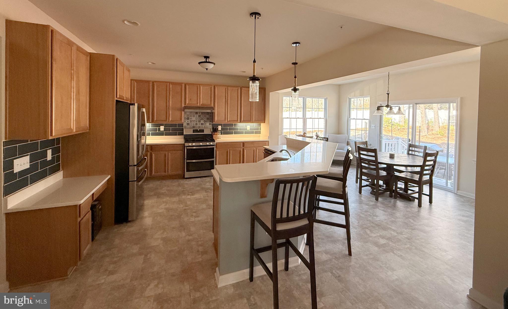 FOXWOOD - Residential