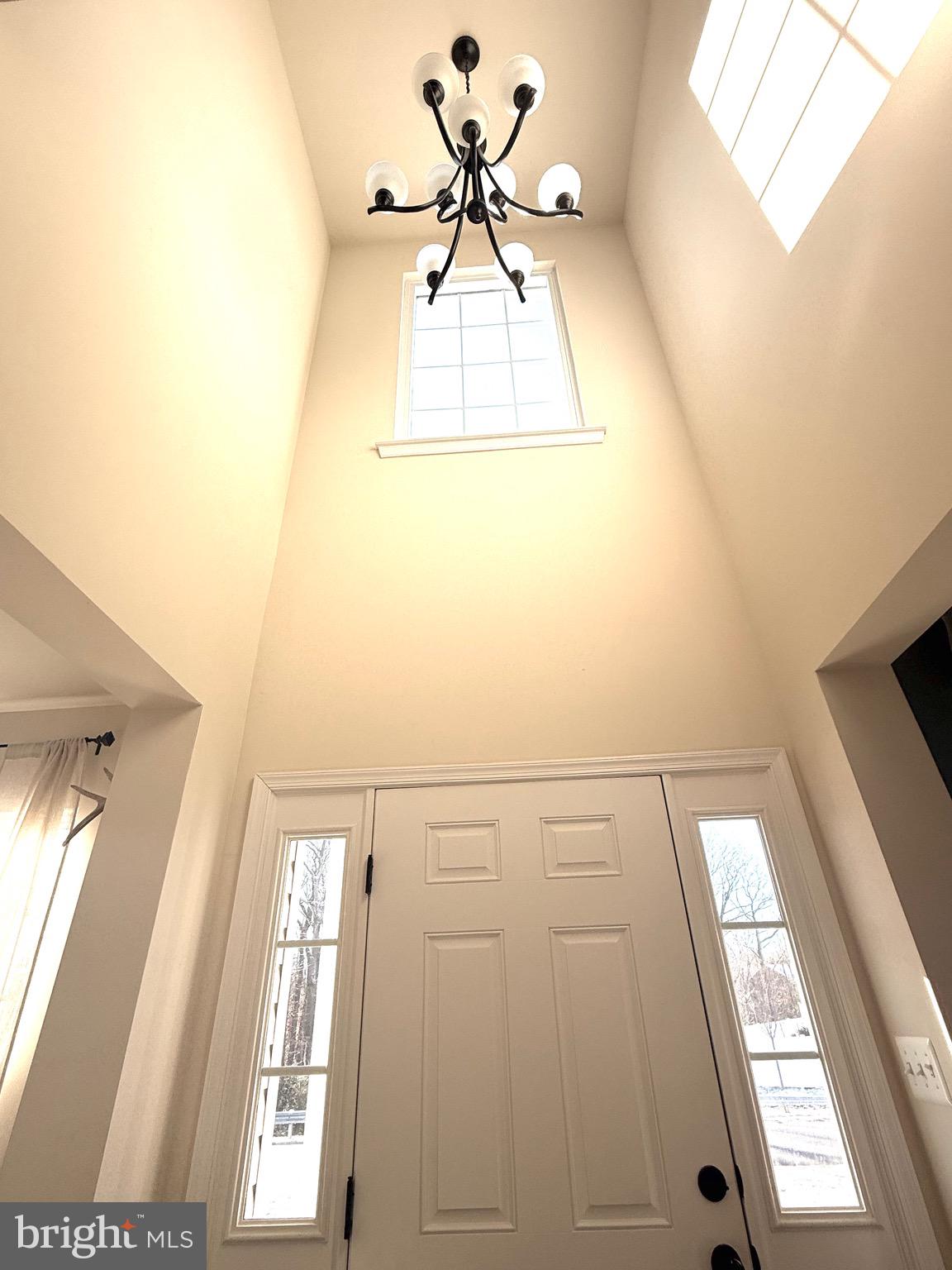 FOXWOOD - Residential