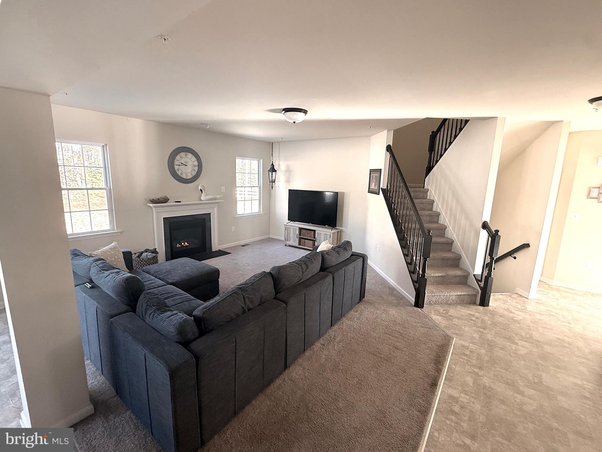 FOXWOOD - Residential