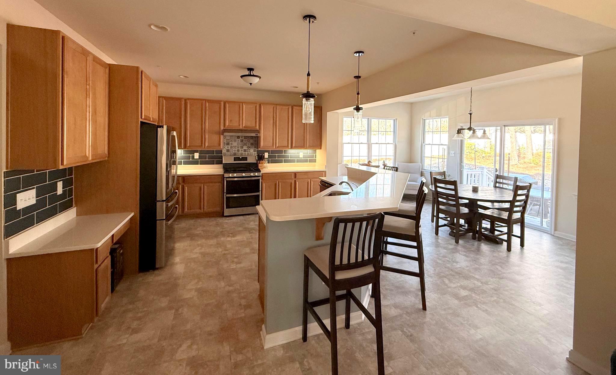 FOXWOOD - Residential