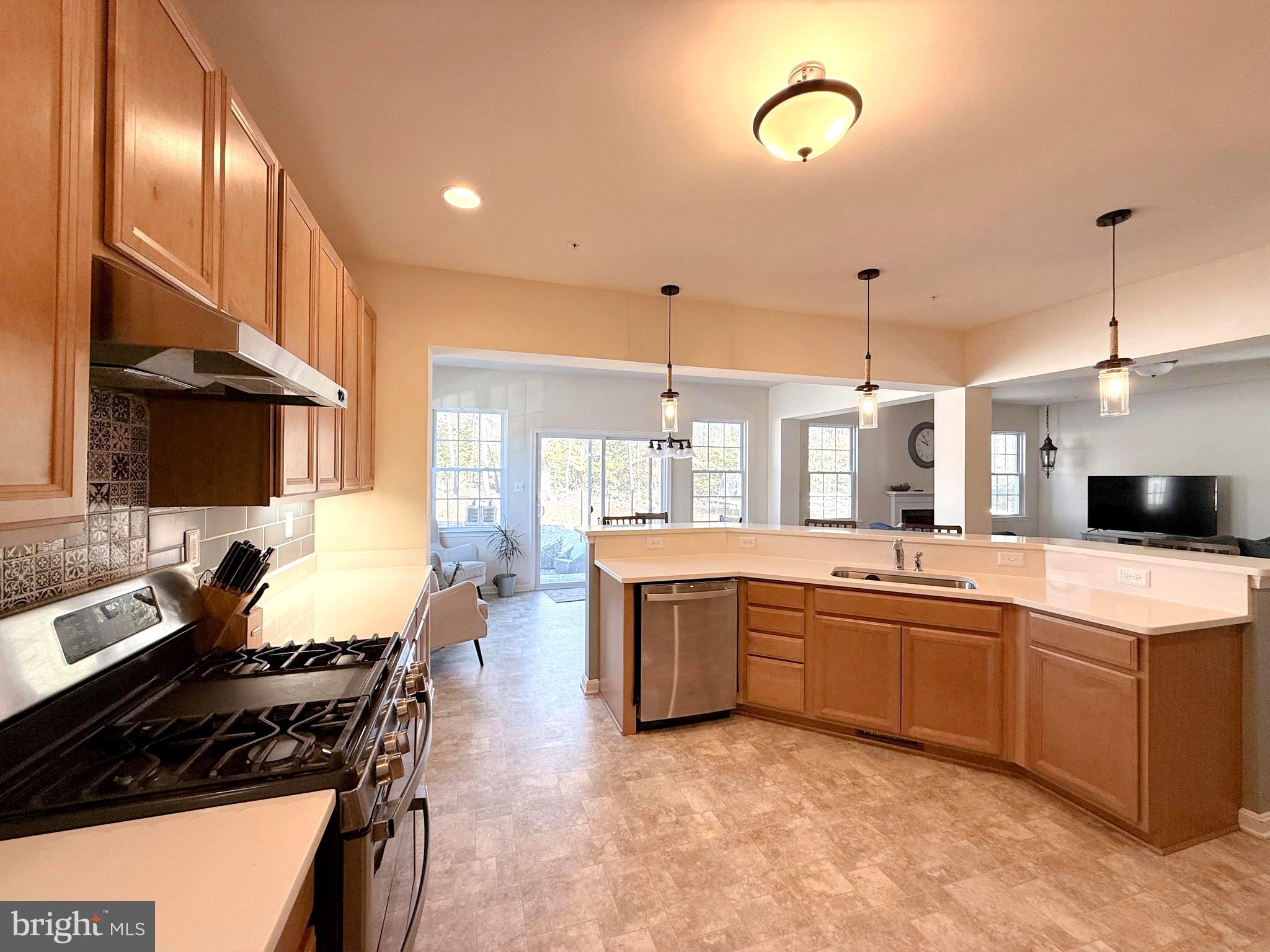 FOXWOOD - Residential