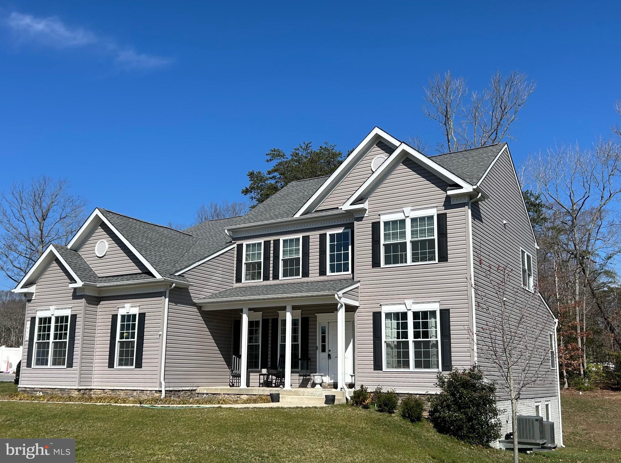 FOXWOOD - Residential