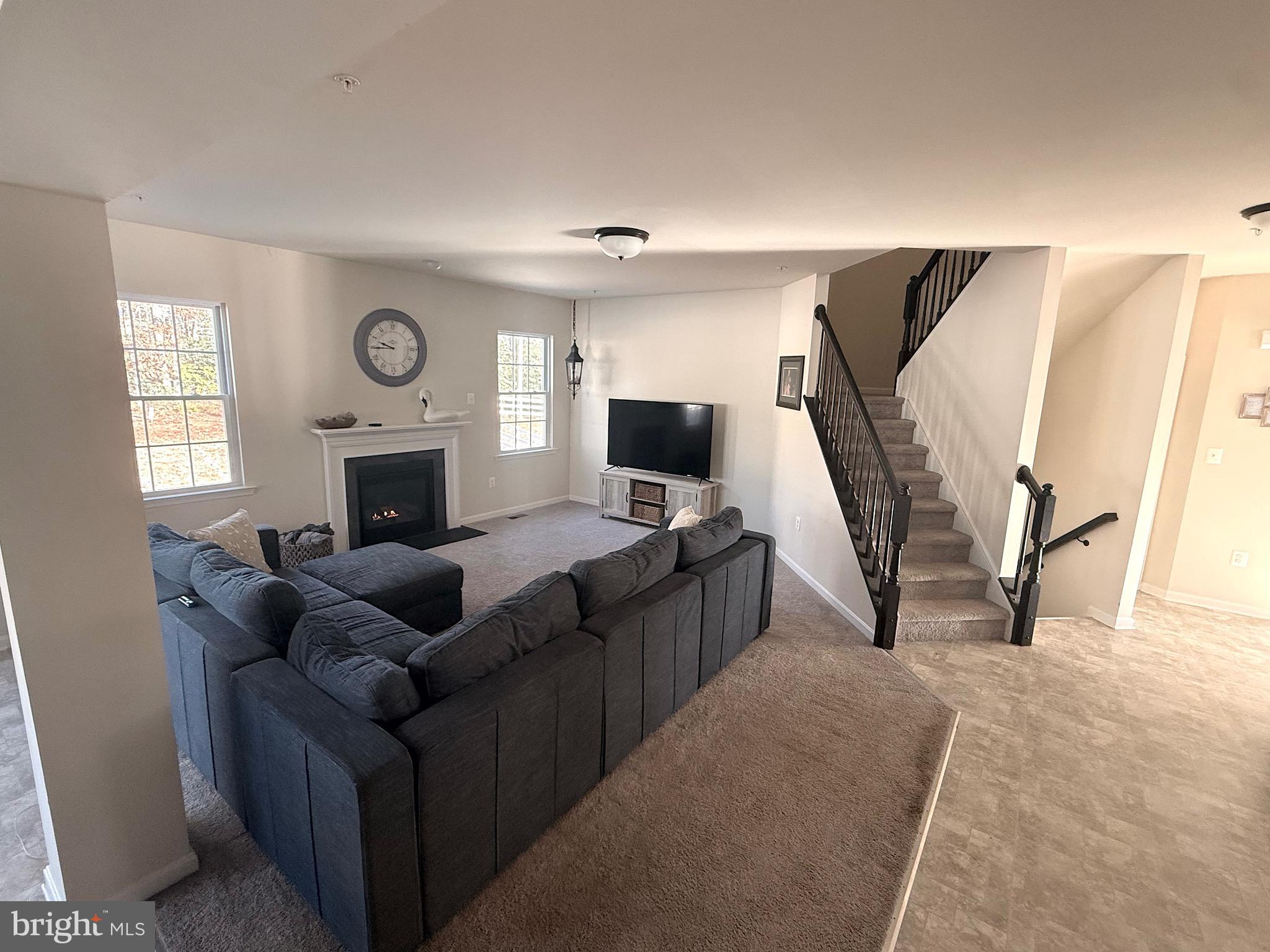 FOXWOOD - Residential