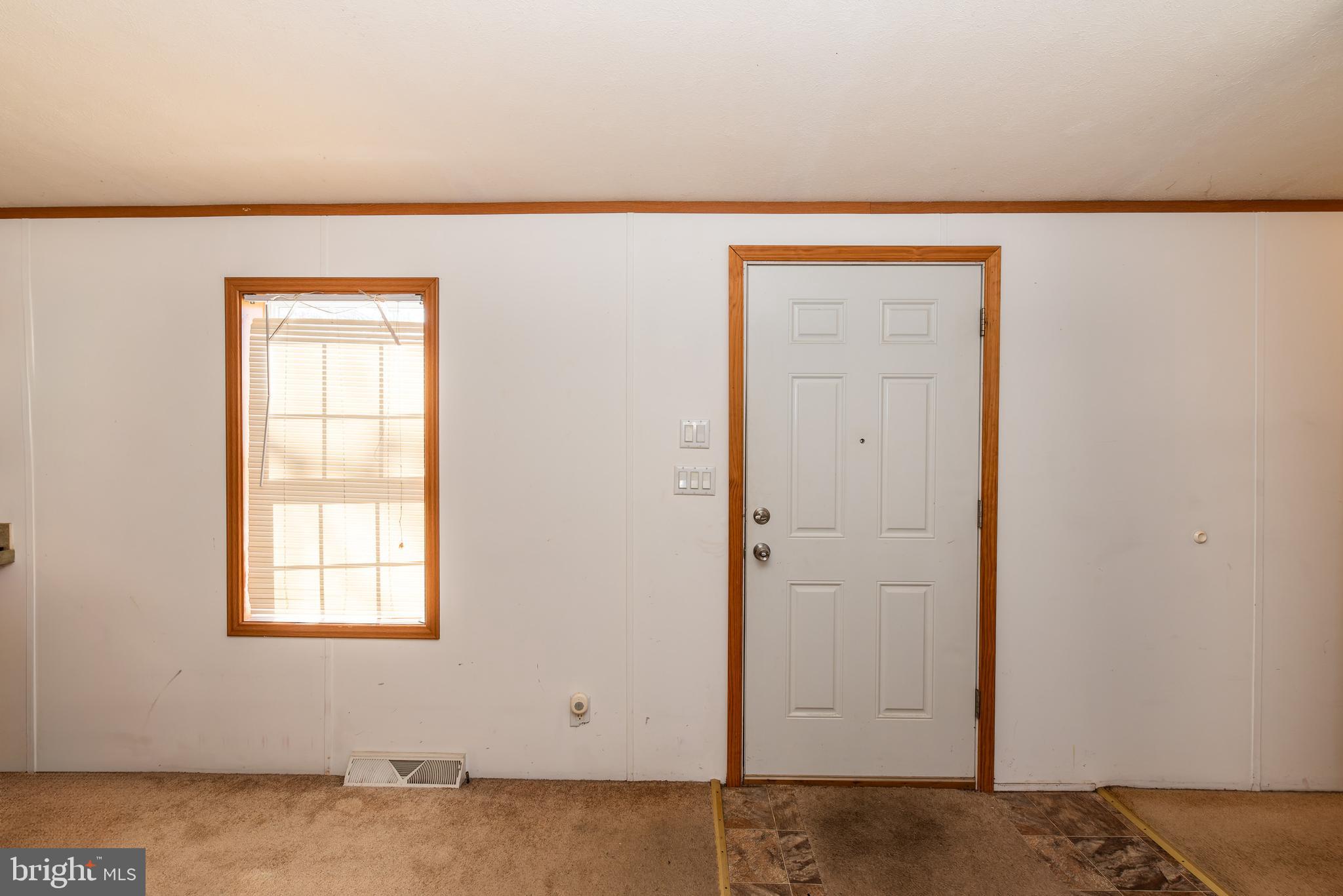 FAIRVIEW MANOR - Residential