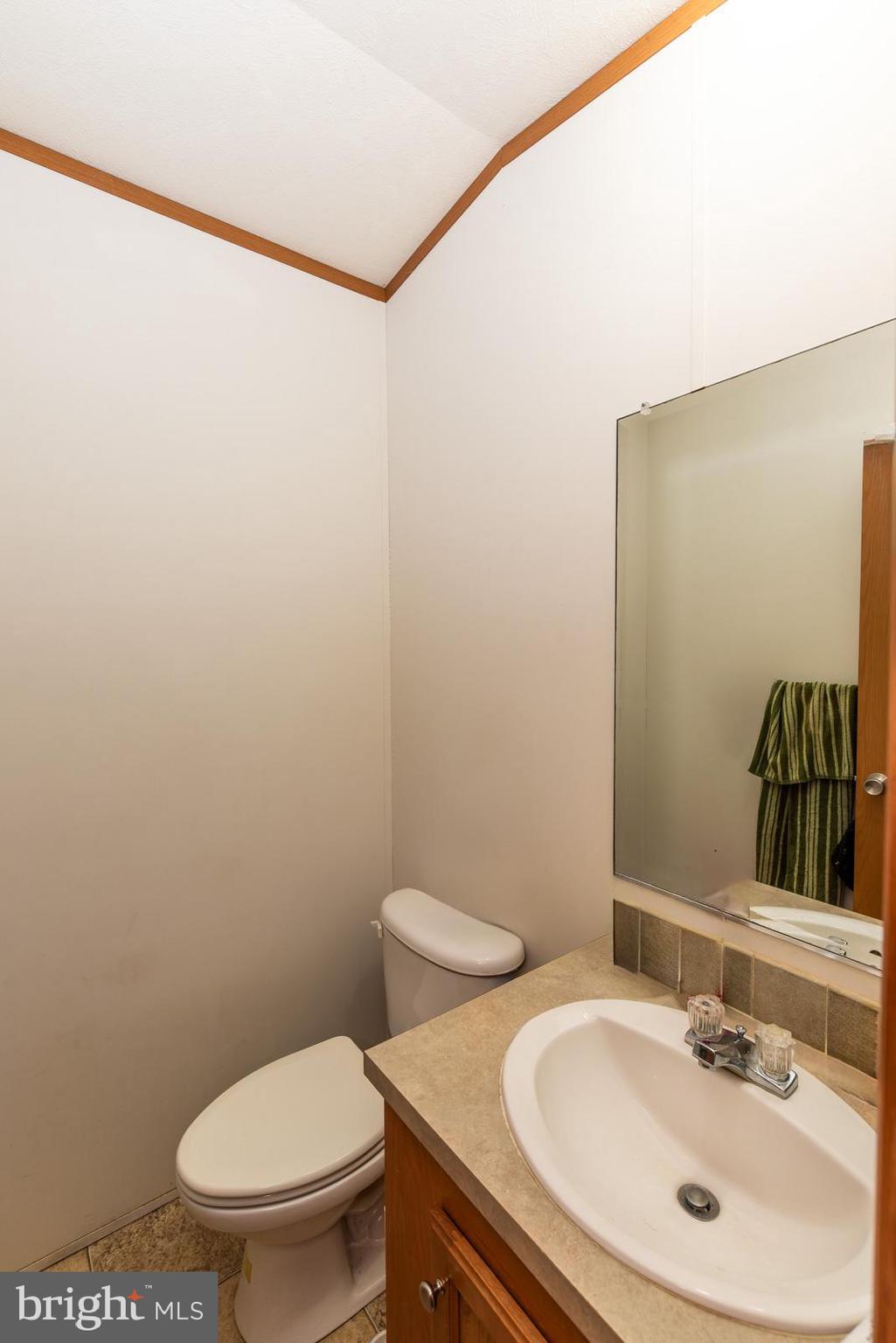 FAIRVIEW MANOR - Residential