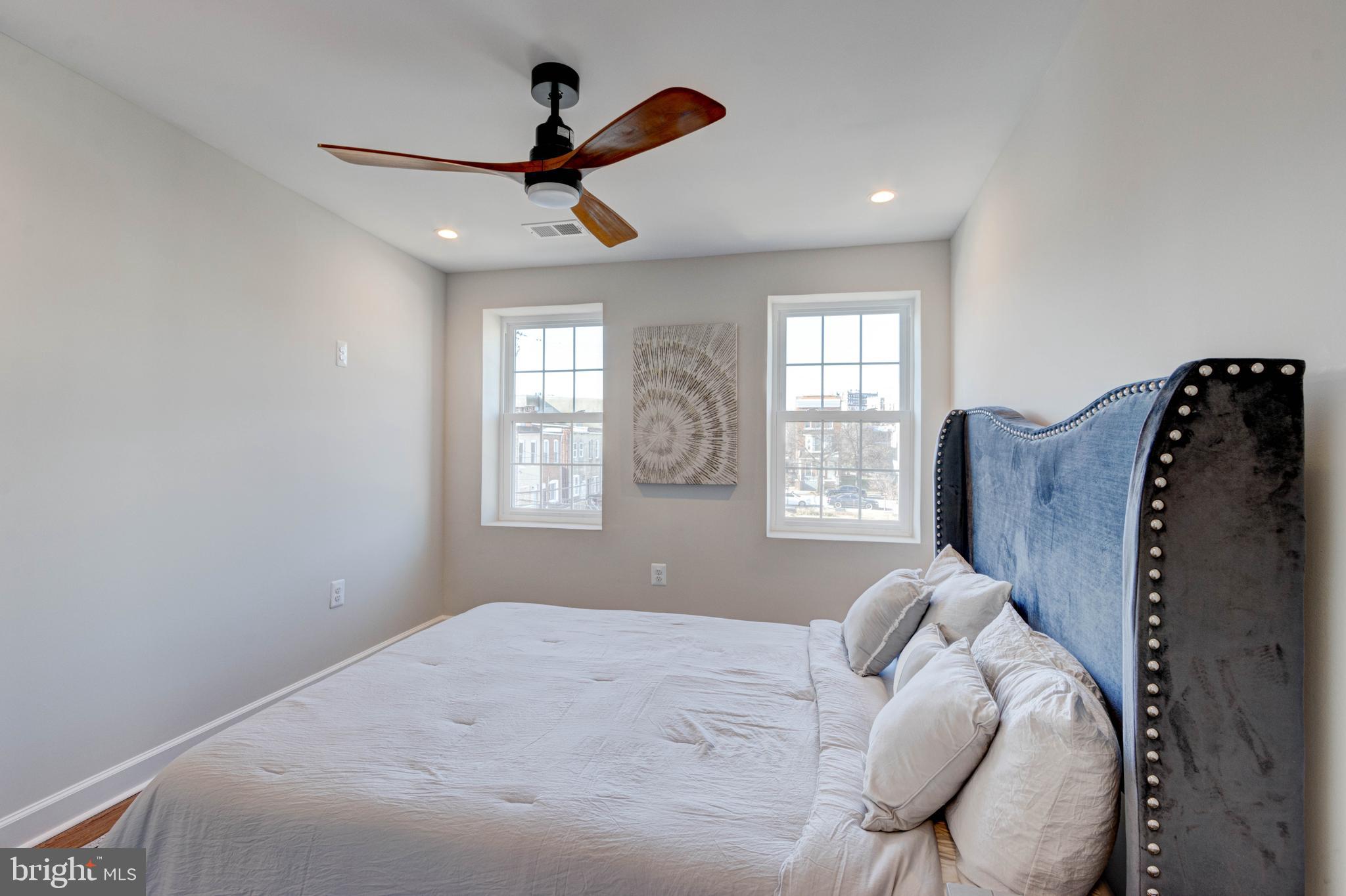 RESERVOIR HILL - Residential