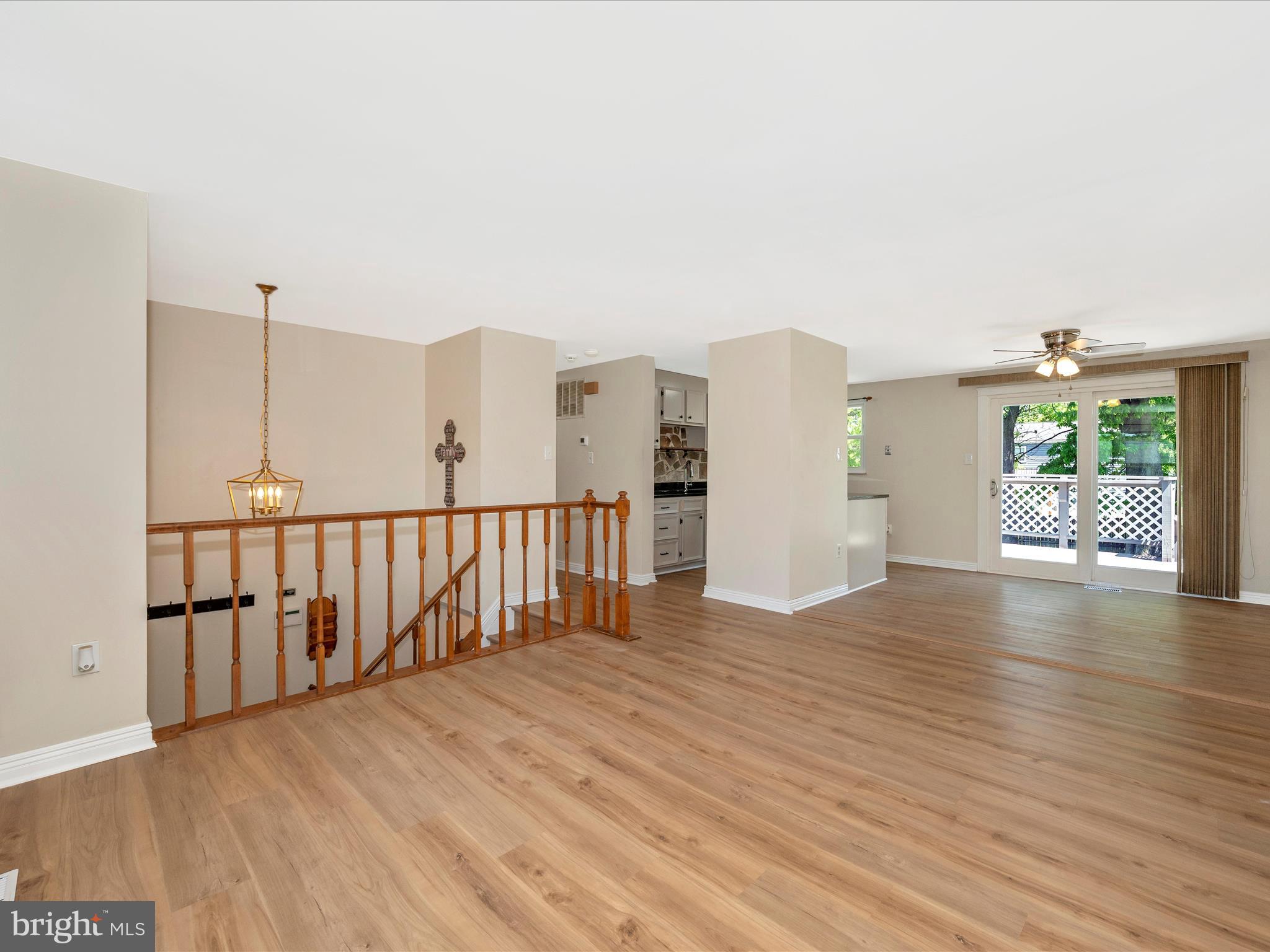 AMBER MEADOWS - Residential Lease