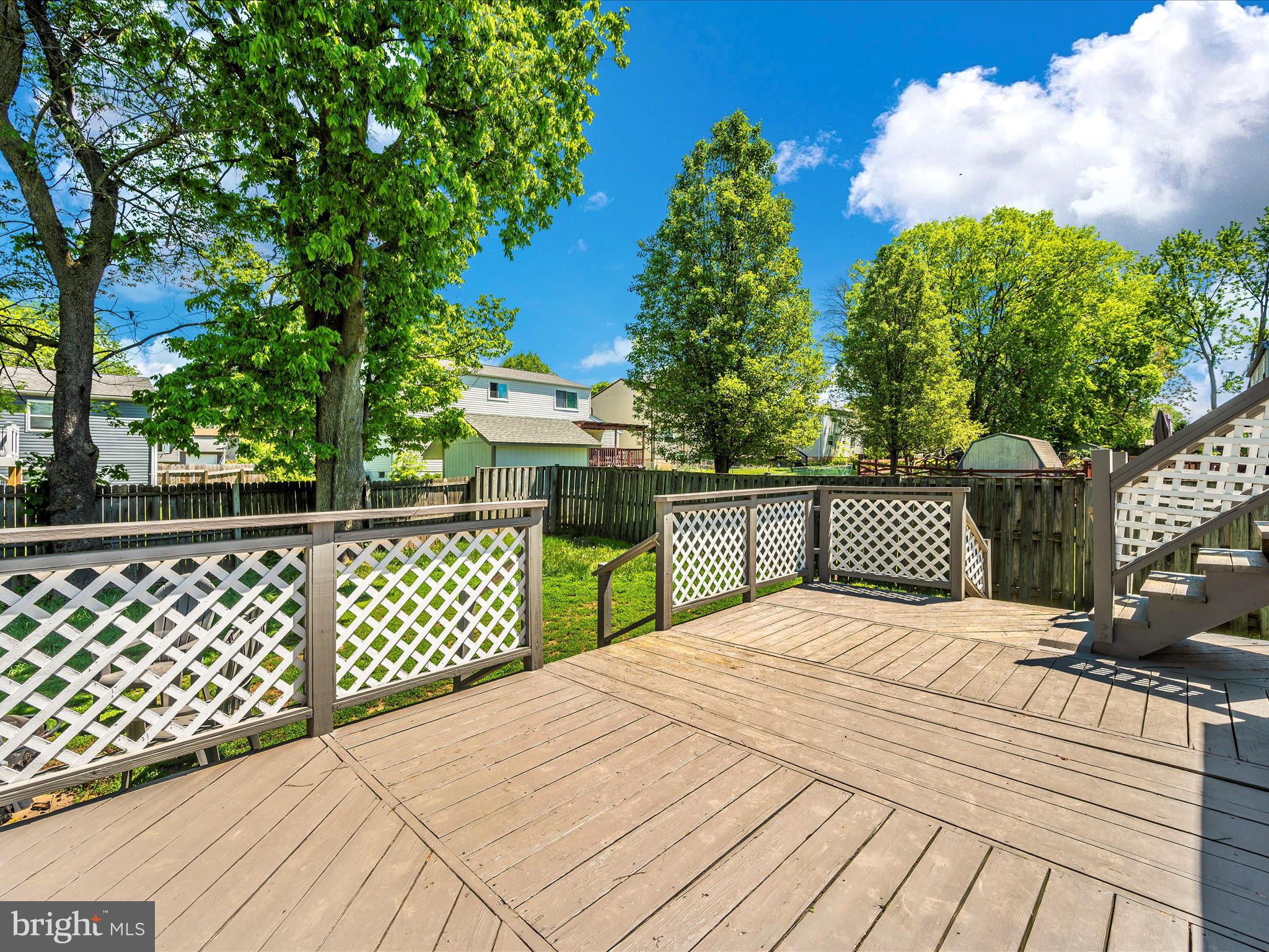 AMBER MEADOWS - Residential Lease