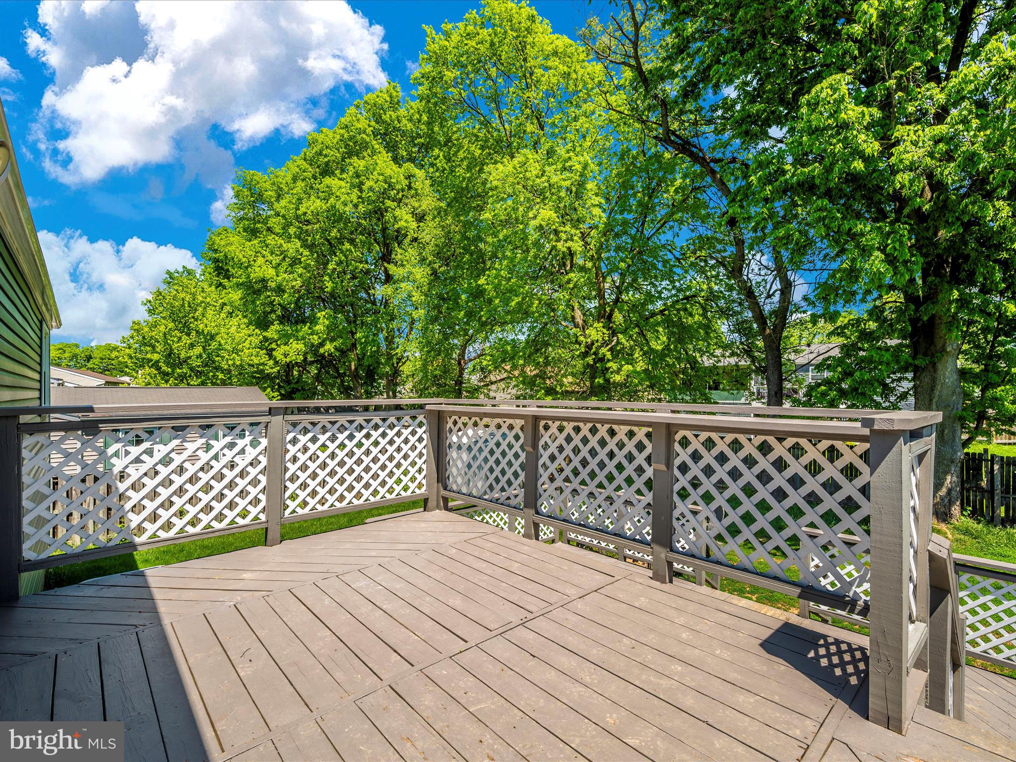 AMBER MEADOWS - Residential Lease