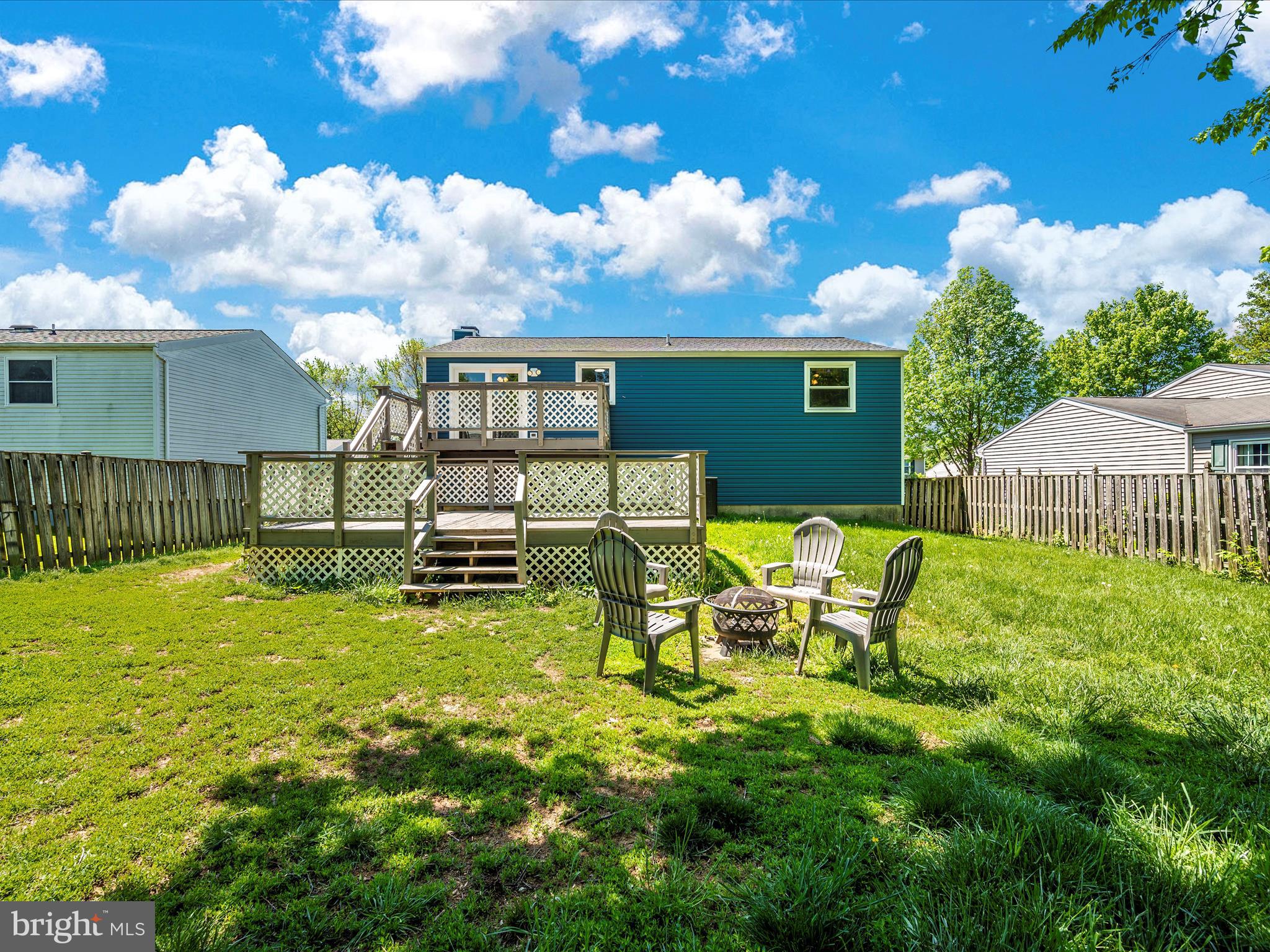 AMBER MEADOWS - Residential Lease