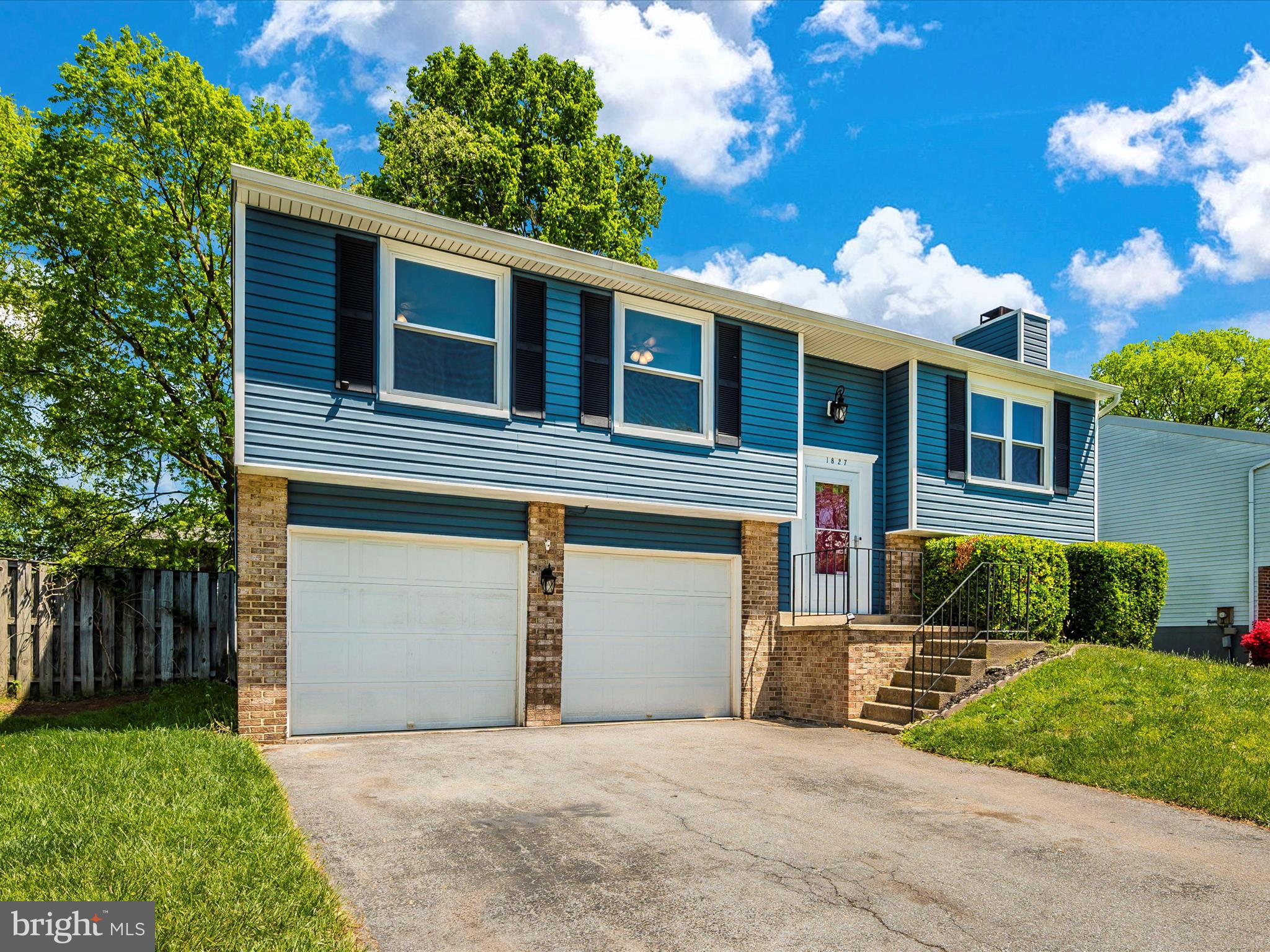 AMBER MEADOWS - Residential Lease