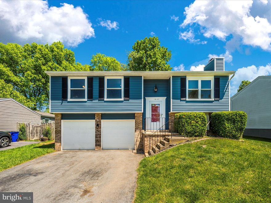 A stunning 4-bedroom, 2.5-bathroom home in the desirable Amber Meadows neighborhood. Recently updated both inside and out, this home features fresh paint, modern appliances, and granite countertops. Luxury vinyl plank flooring on the main level and new carpeting in the bedrooms and basement. The specious fenced in backyard includes a sizable two-level deck, perfect for entertaining guests or simply relaxing outdoors. Conveniently located just minutes from downtown Frederick, Fort Detrick, major roadways, shopping centers, restaurants, and other amenities! Don't miss out on this exceptional opportunity! A complete background check is performed on each applicant to include employment and income verification, credit and criminal history.