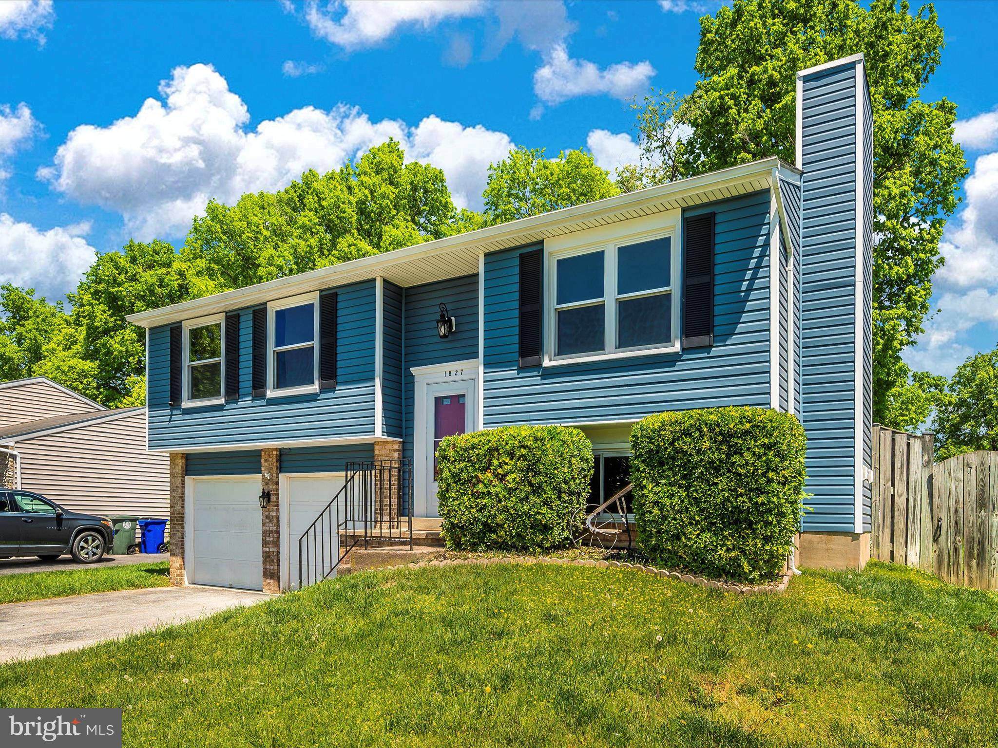 AMBER MEADOWS - Residential Lease