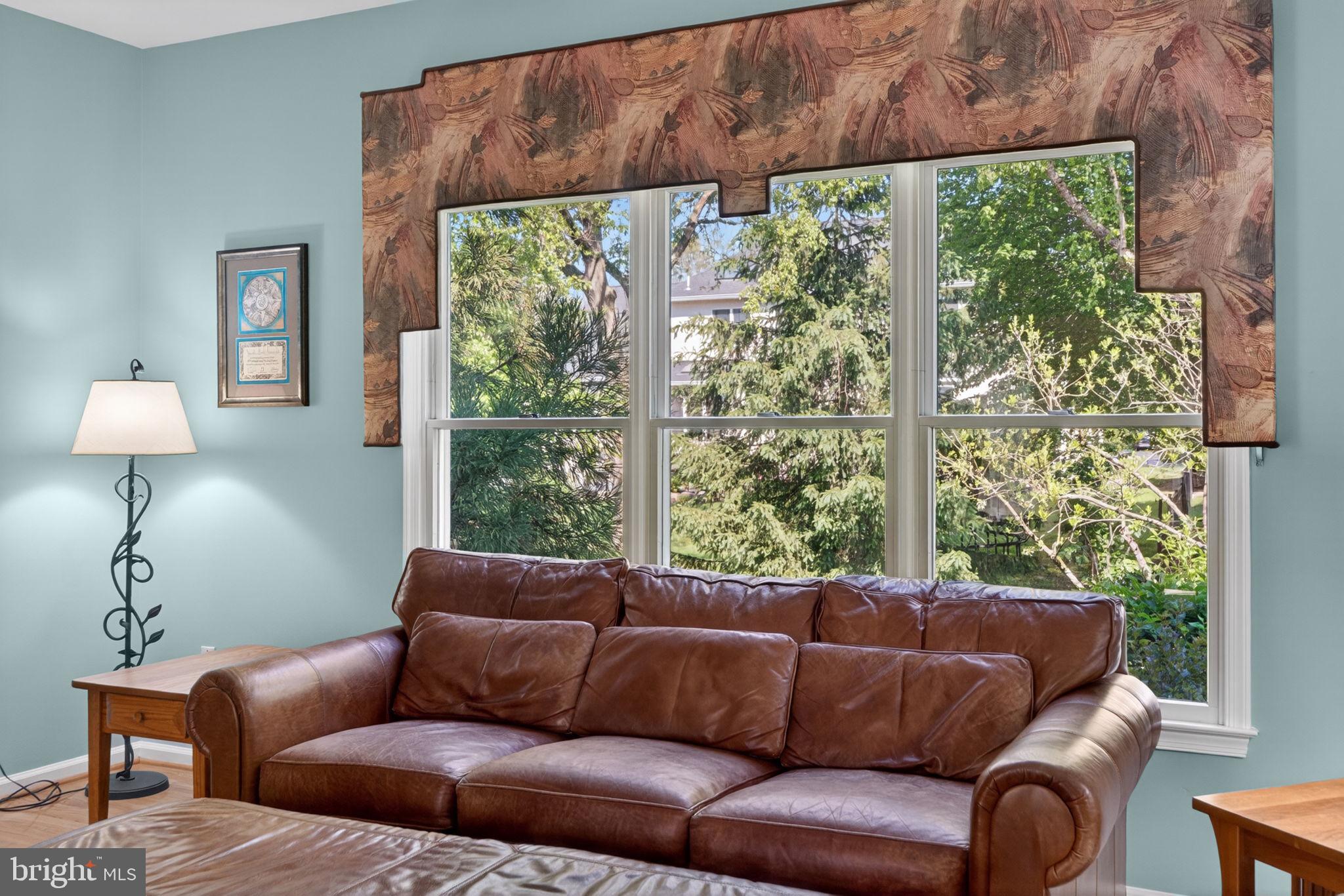 COLD SPRING HUNT - Residential