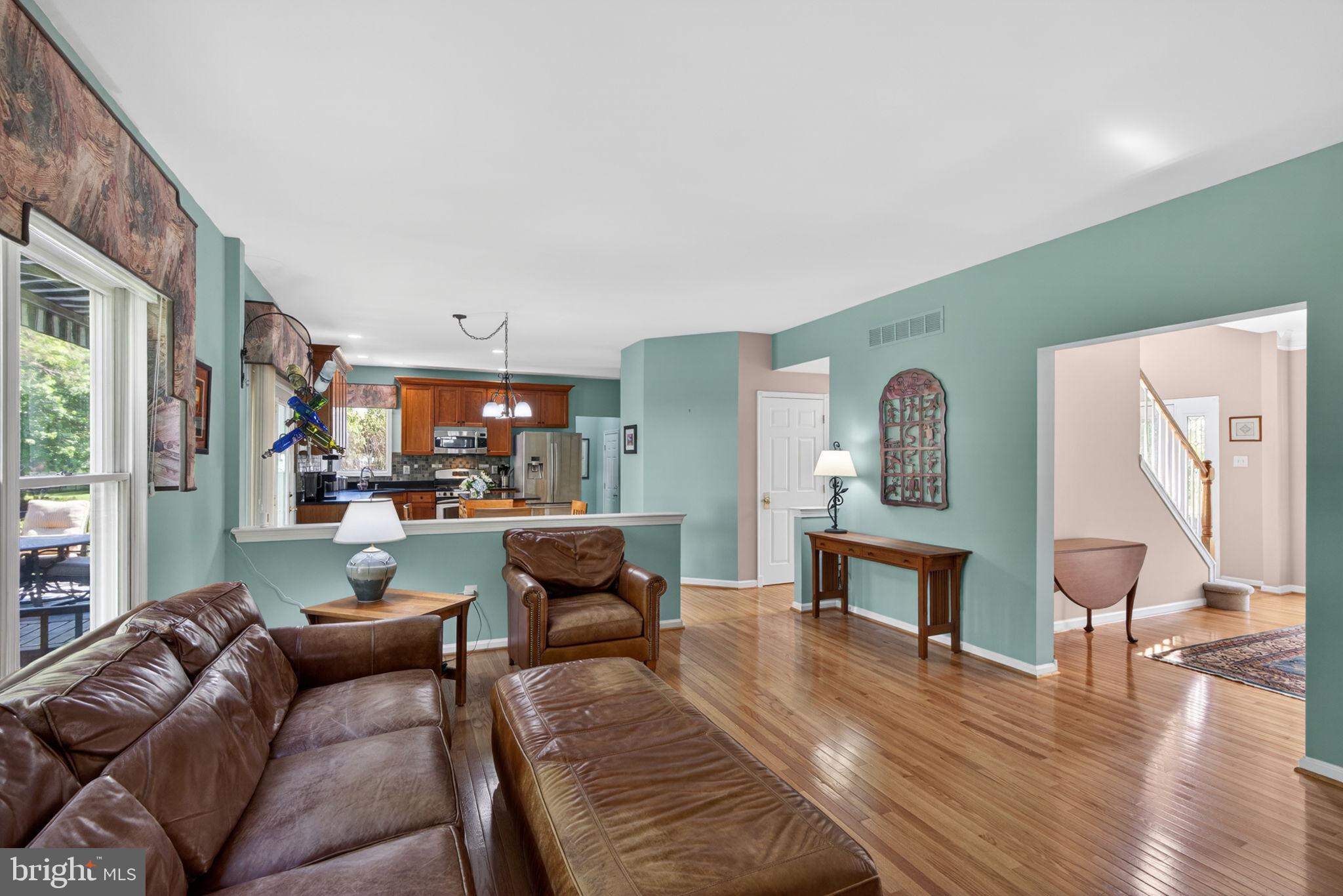 COLD SPRING HUNT - Residential