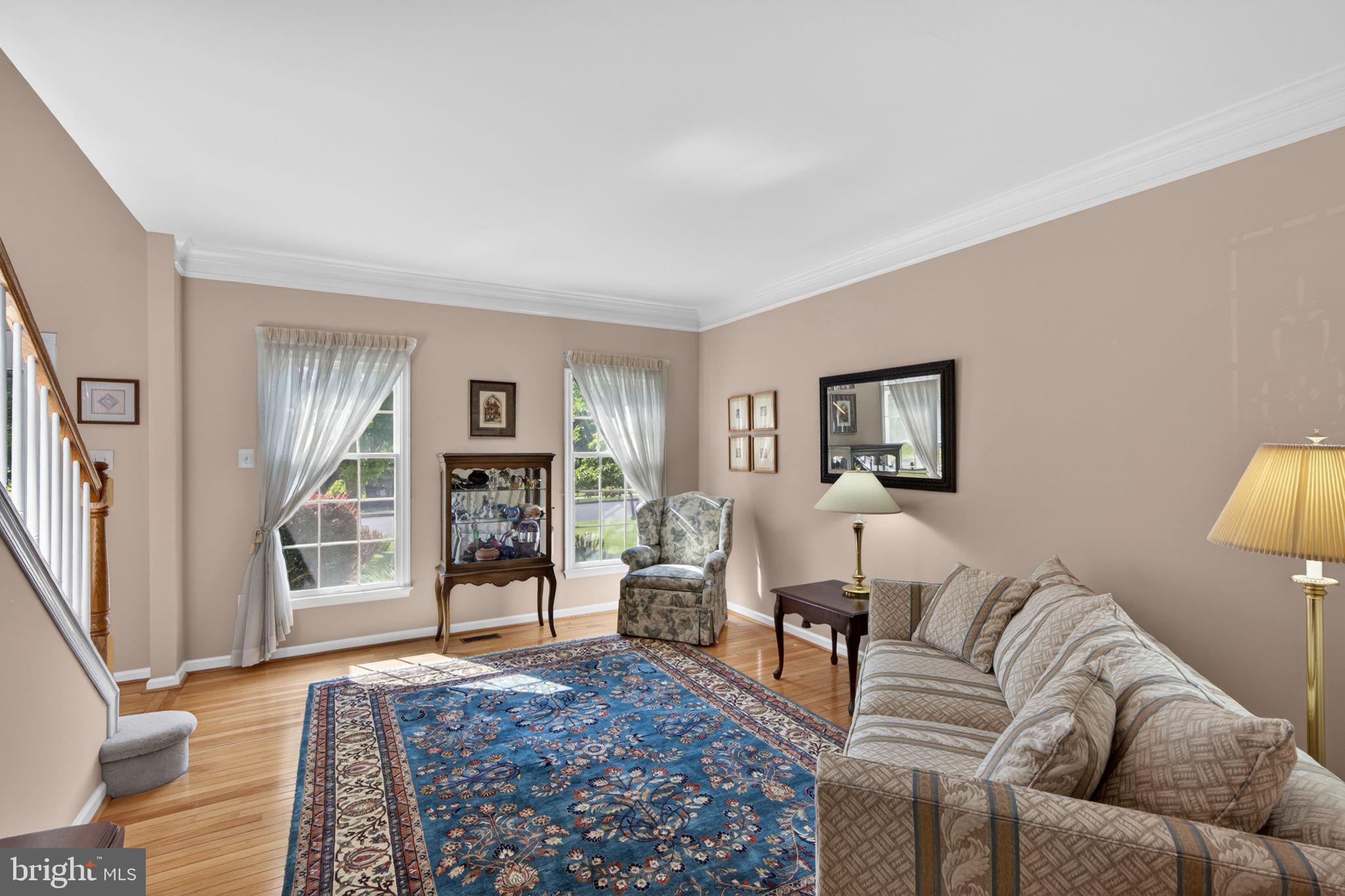 COLD SPRING HUNT - Residential