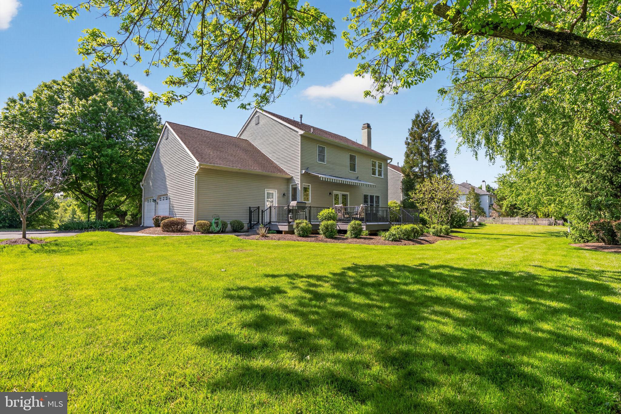 COLD SPRING HUNT - Residential