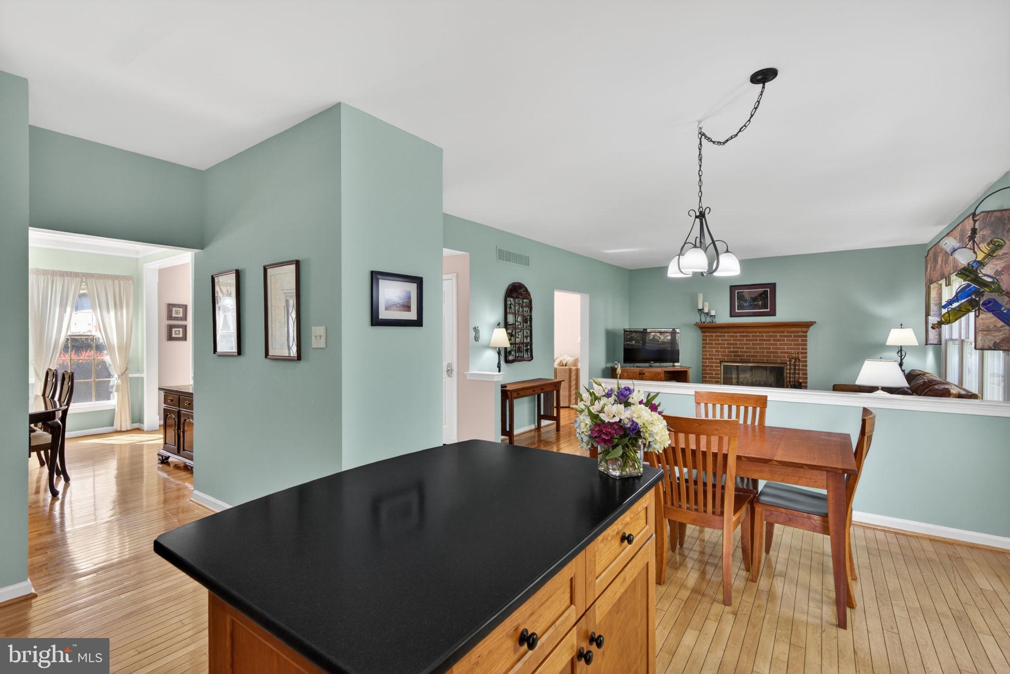 COLD SPRING HUNT - Residential