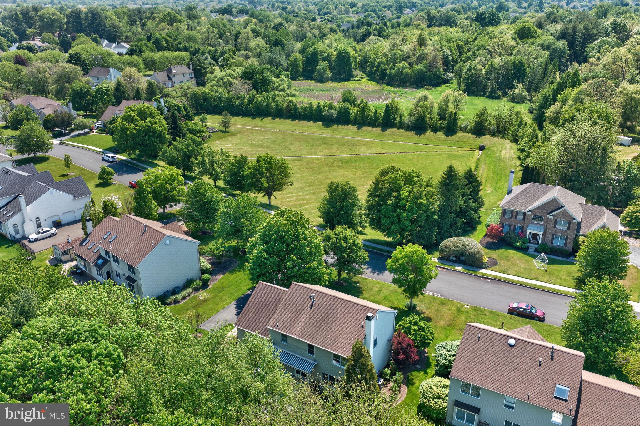 COLD SPRING HUNT - Residential