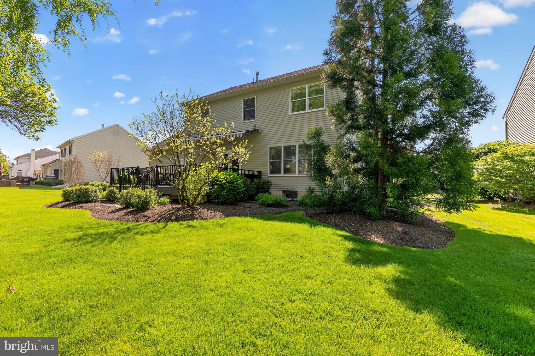 COLD SPRING HUNT - Residential