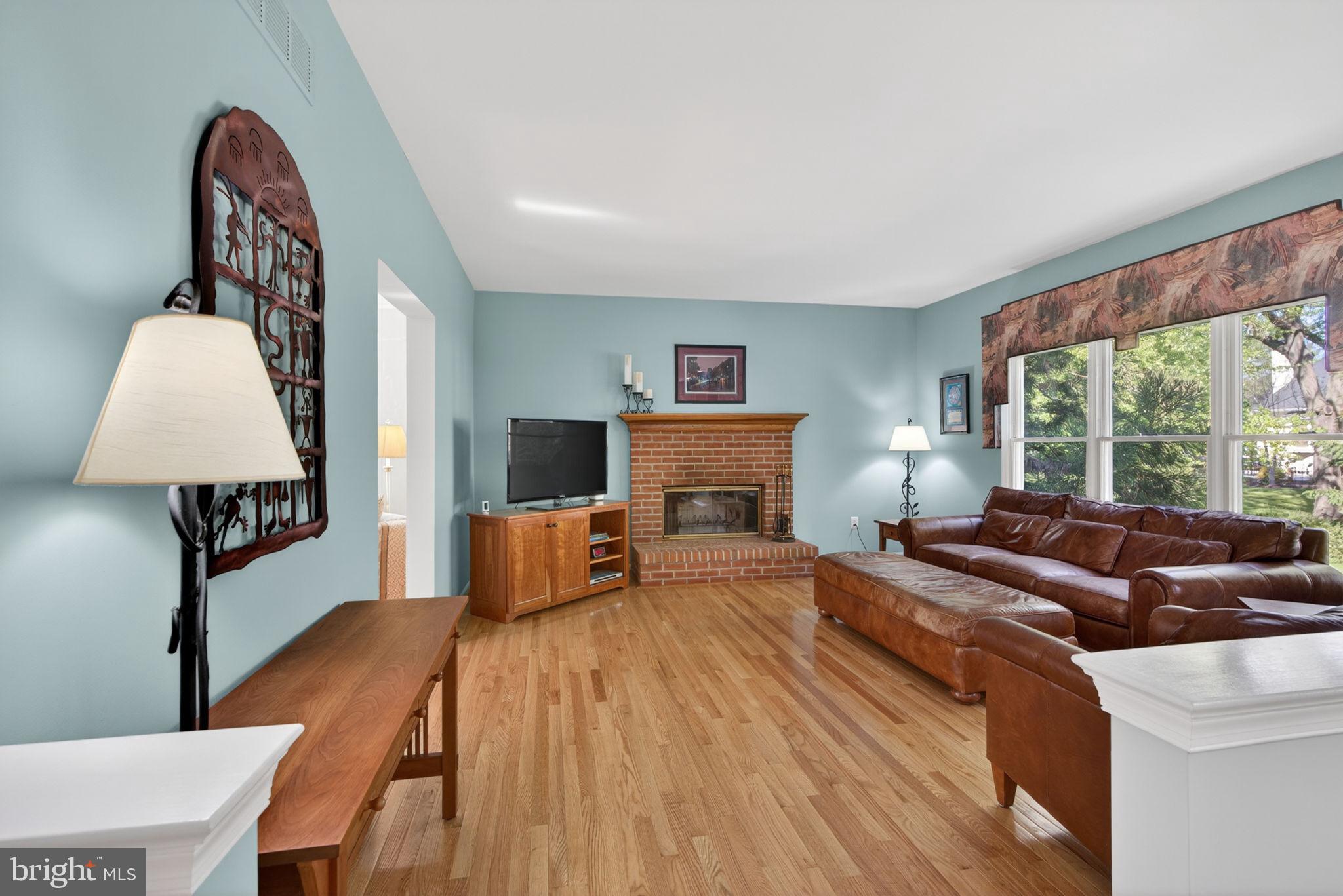 COLD SPRING HUNT - Residential