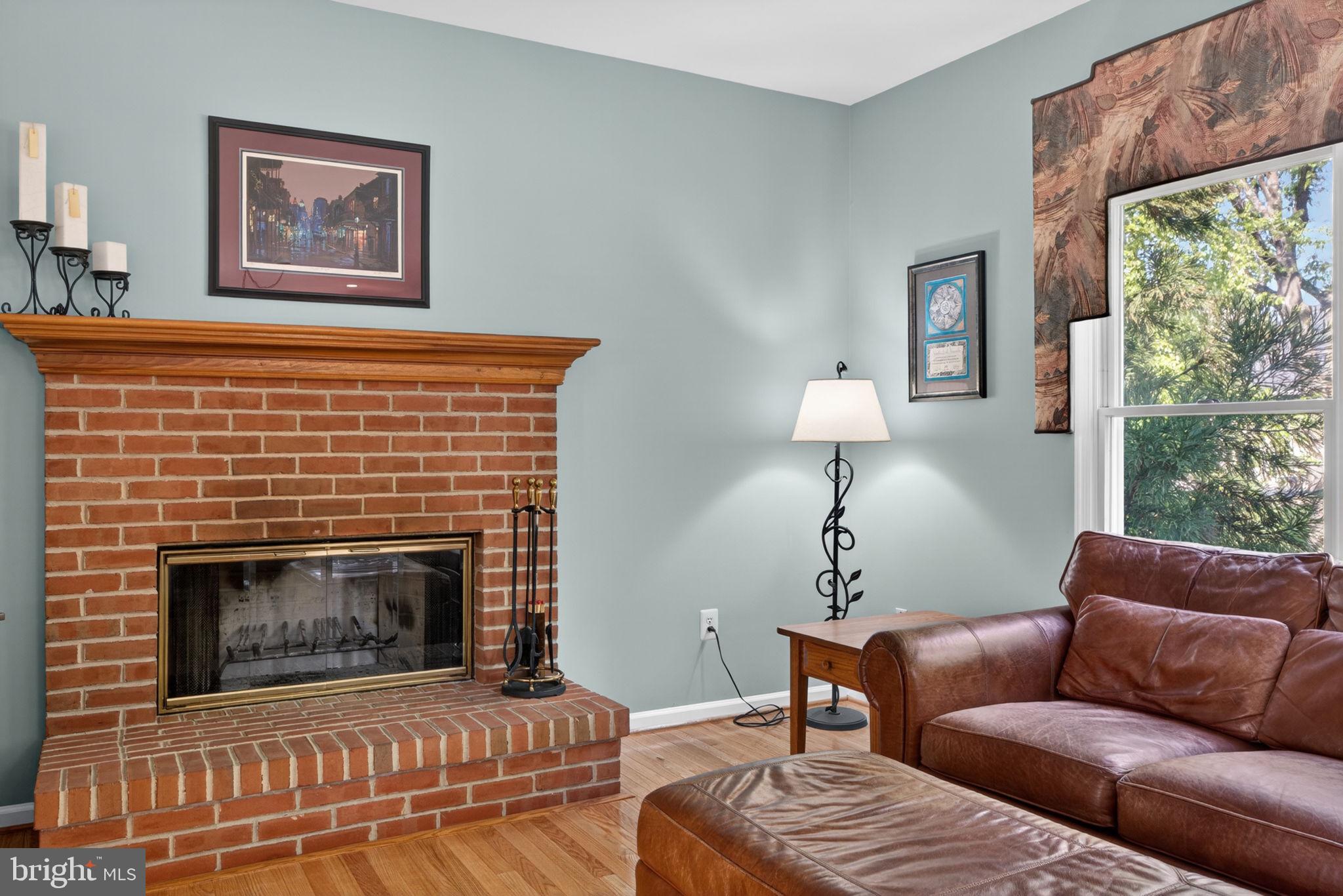COLD SPRING HUNT - Residential
