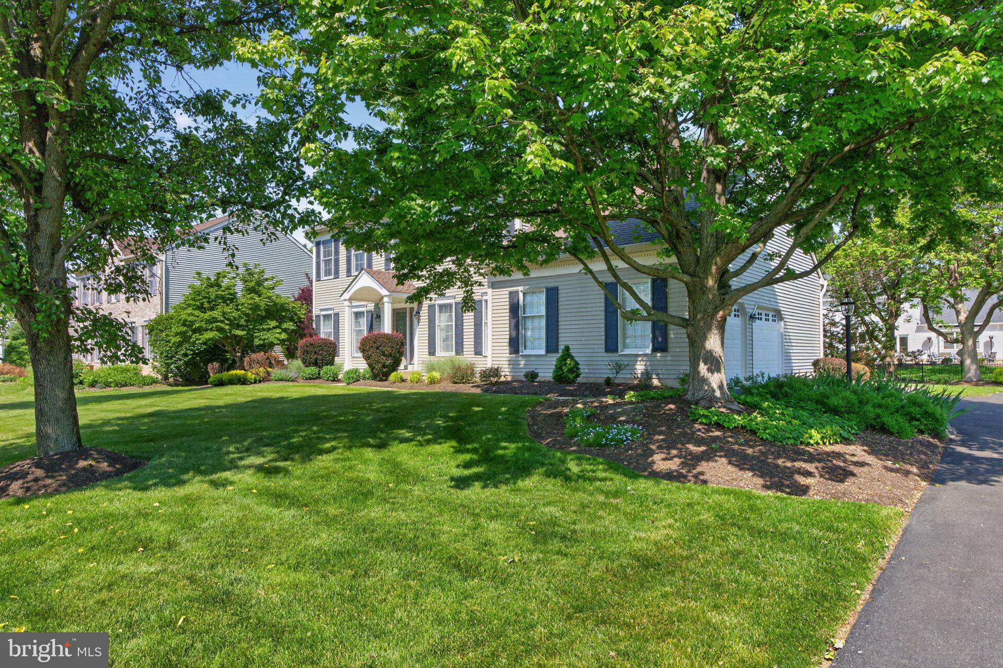 COLD SPRING HUNT - Residential