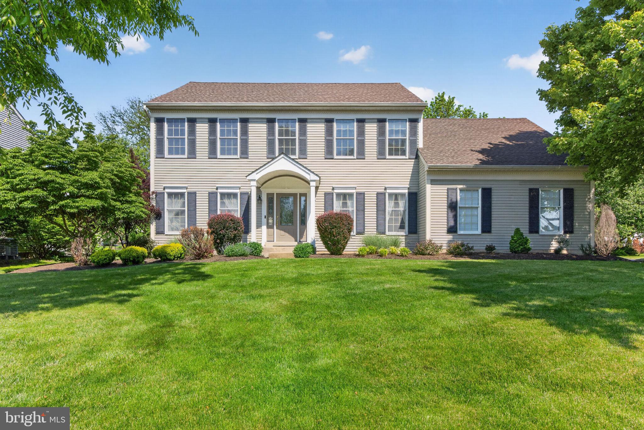 COLD SPRING HUNT - Residential