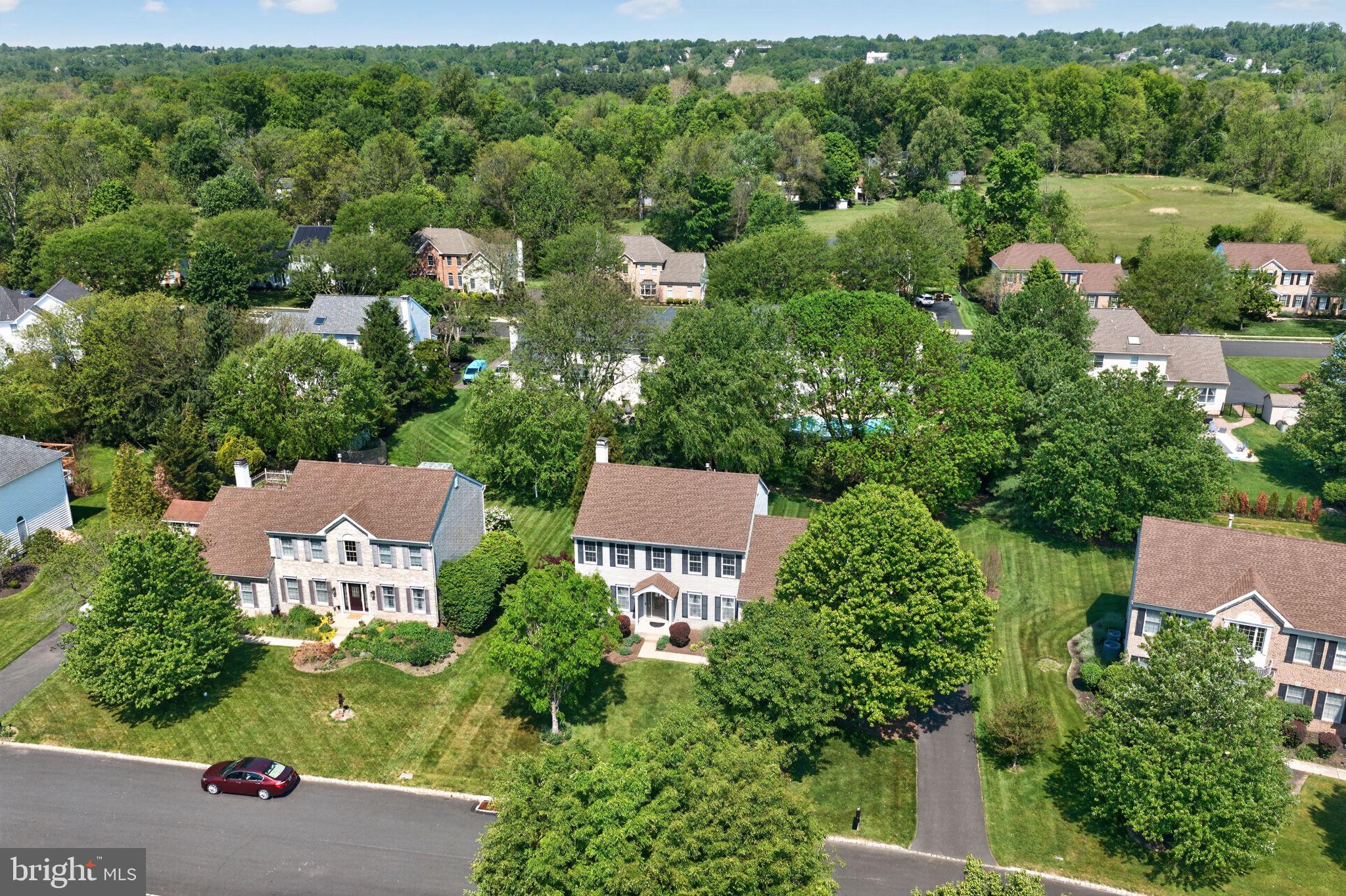 COLD SPRING HUNT - Residential