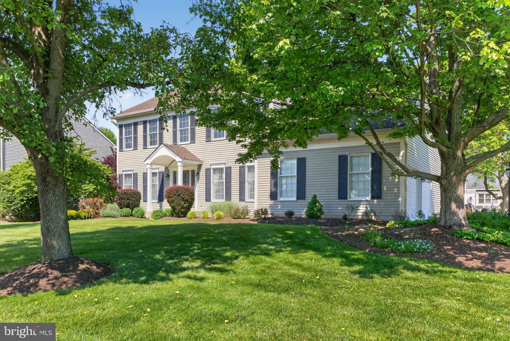 COLD SPRING HUNT - Residential